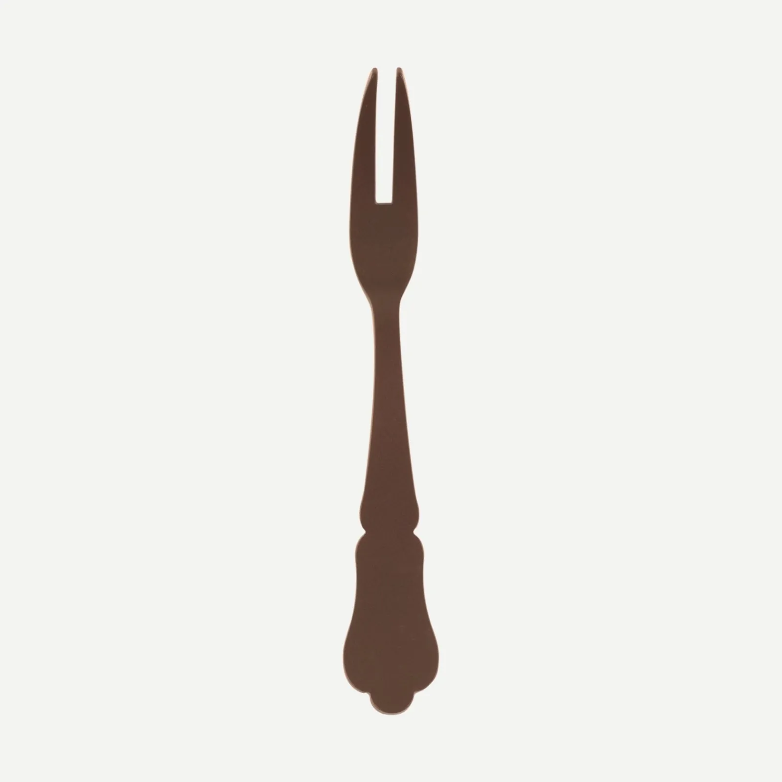 Sabre Paris Honorine, Marron Flash Sale