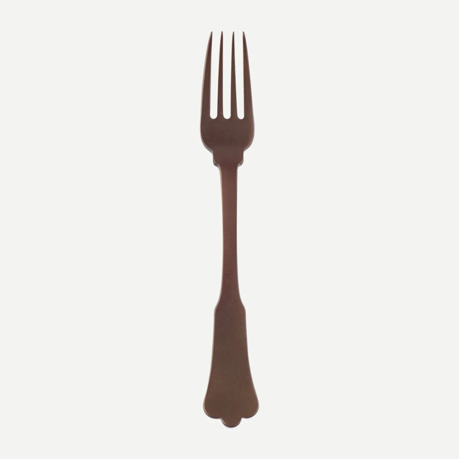 Sabre Paris Honorine, Marron Outlet