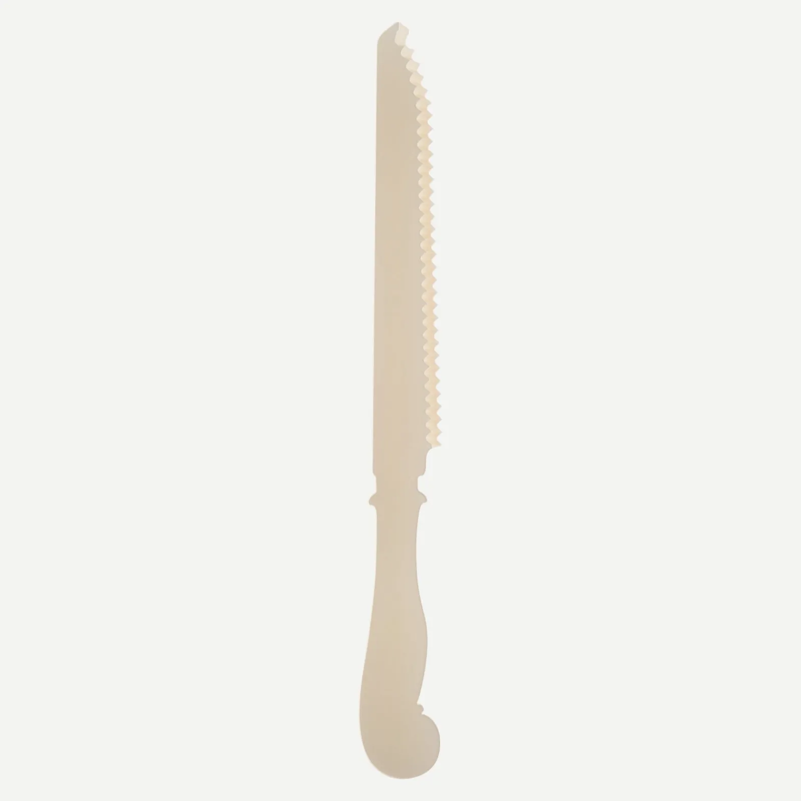 Sabre Paris Honorine, Nacre Clearance