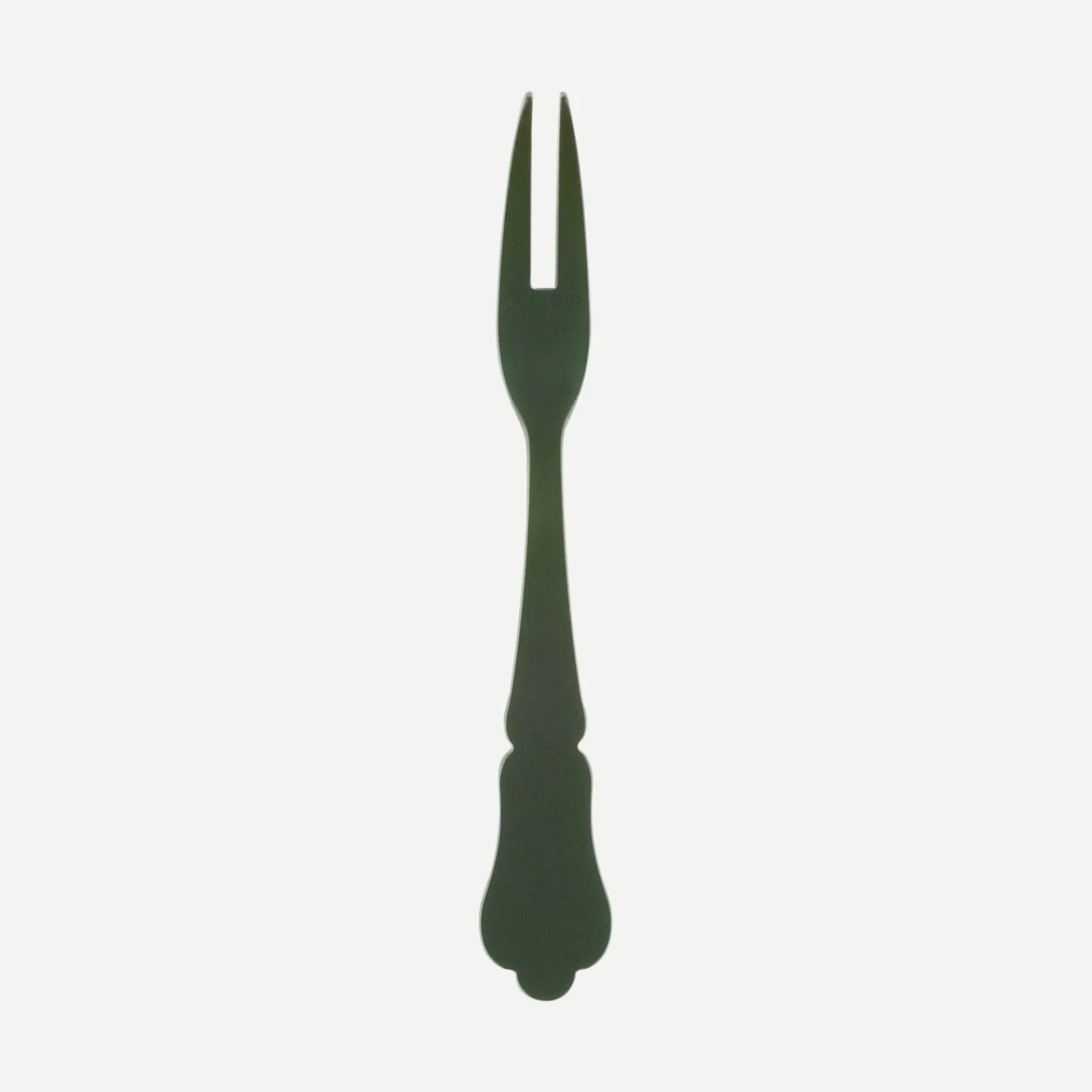 Sabre Paris Honorine, Vert foncé Vertfoncé Outlet