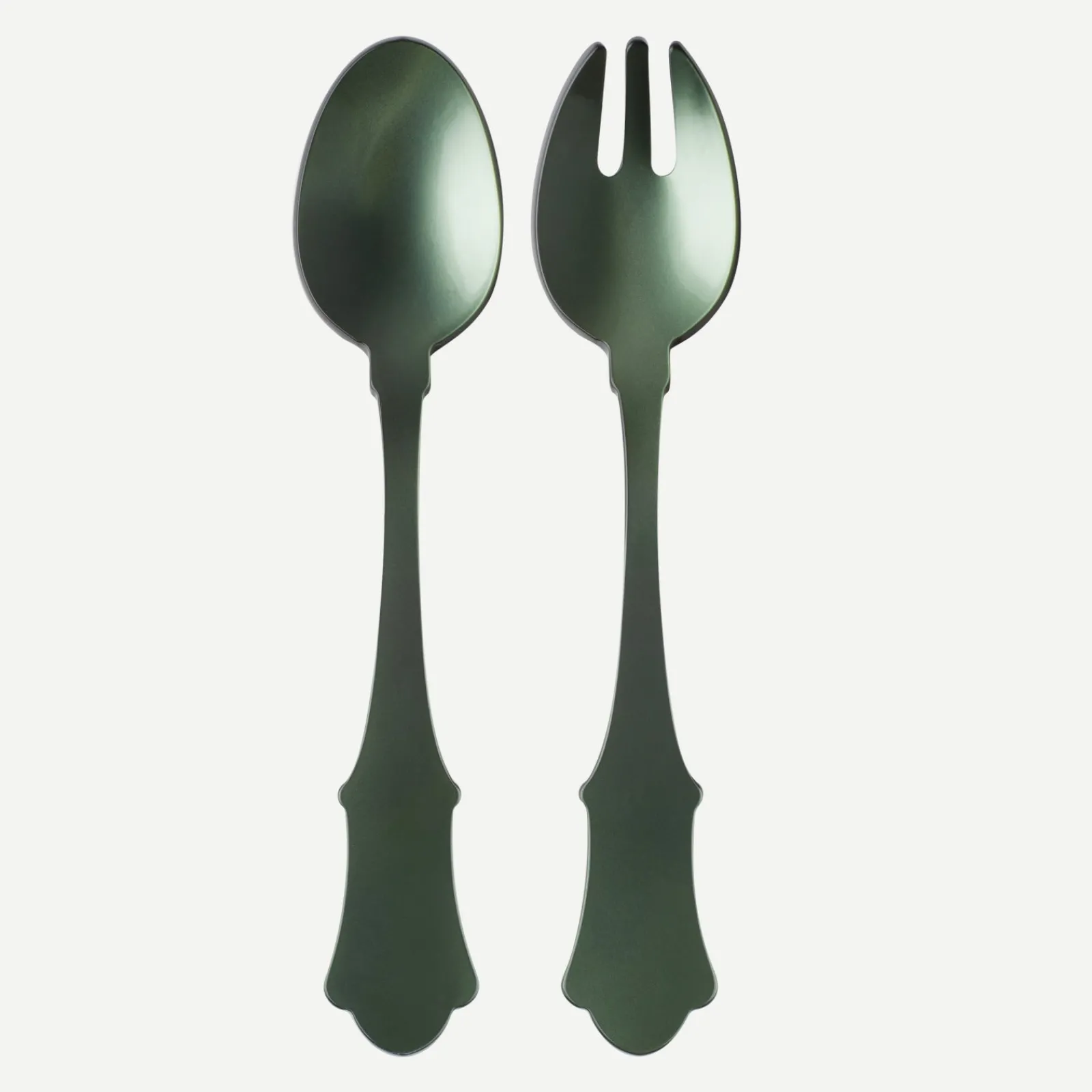 Sabre Paris Honorine, Vert foncé Vertfoncé Cheap