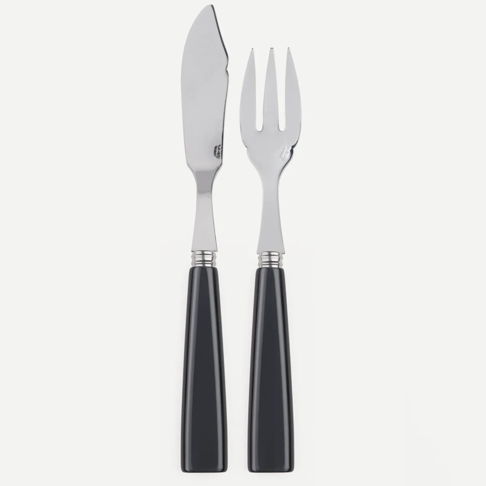 Sabre Paris Icône, Anthracite Hot