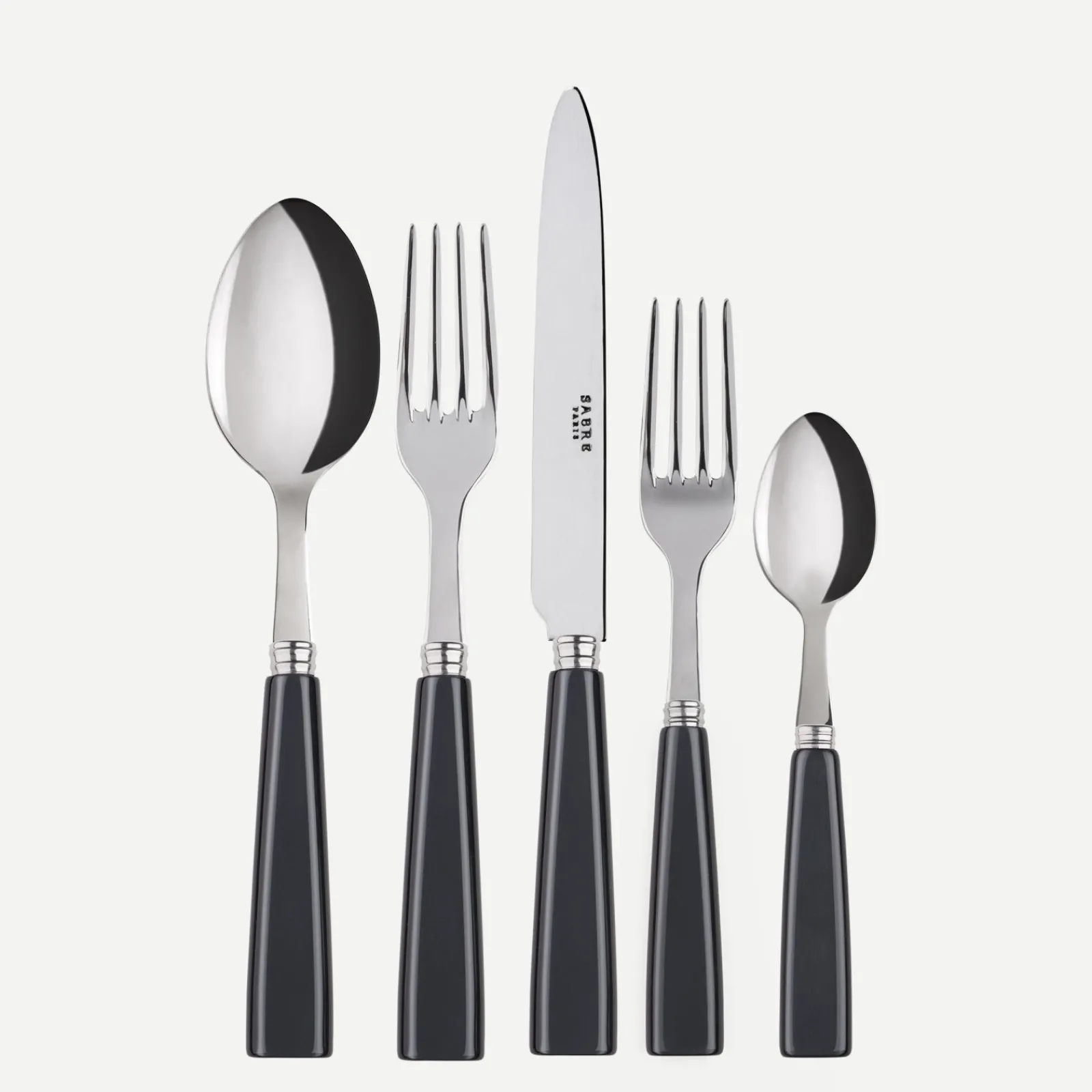 Sabre Paris Icône, Anthracite Online