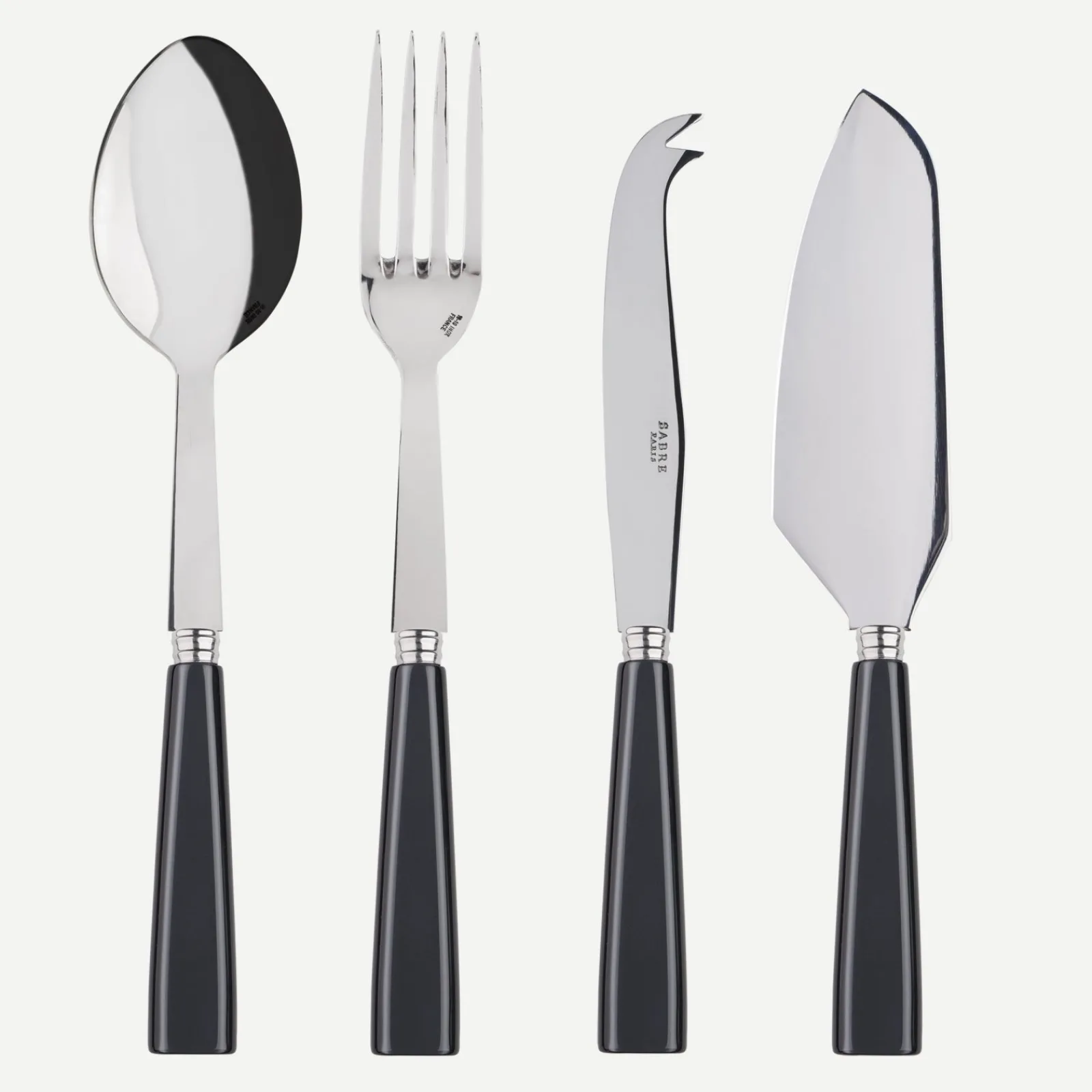 Sabre Paris Icône, Anthracite Cheap