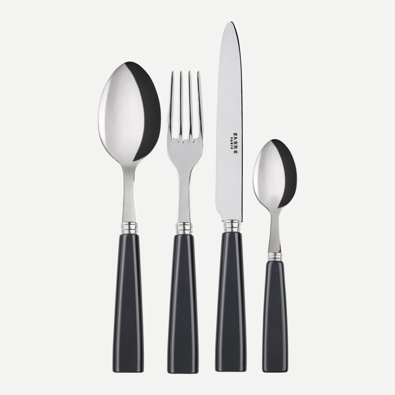 Sabre Paris Icône, Anthracite Hot