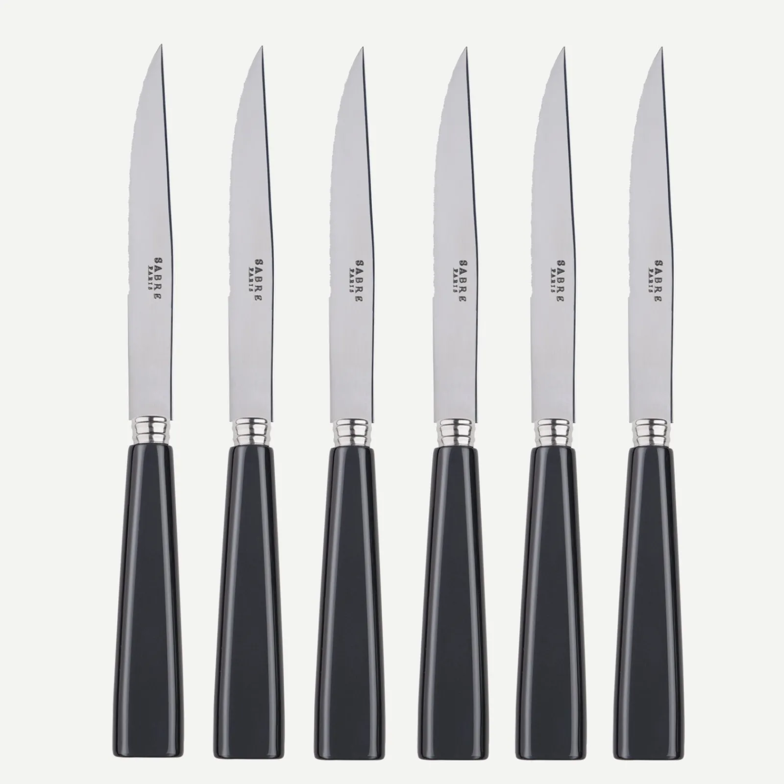 Sabre Paris Icône, Anthracite Cheap