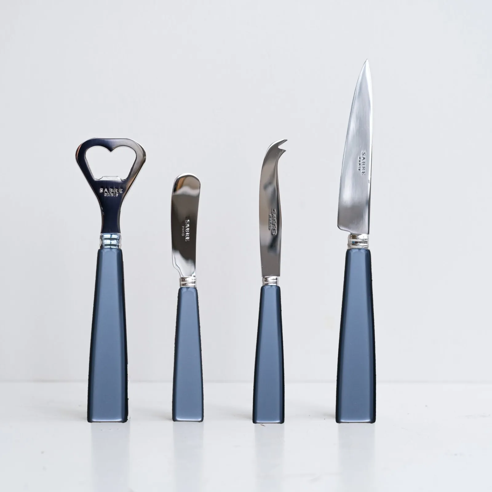 Sabre Paris Icône, Anthracite Best