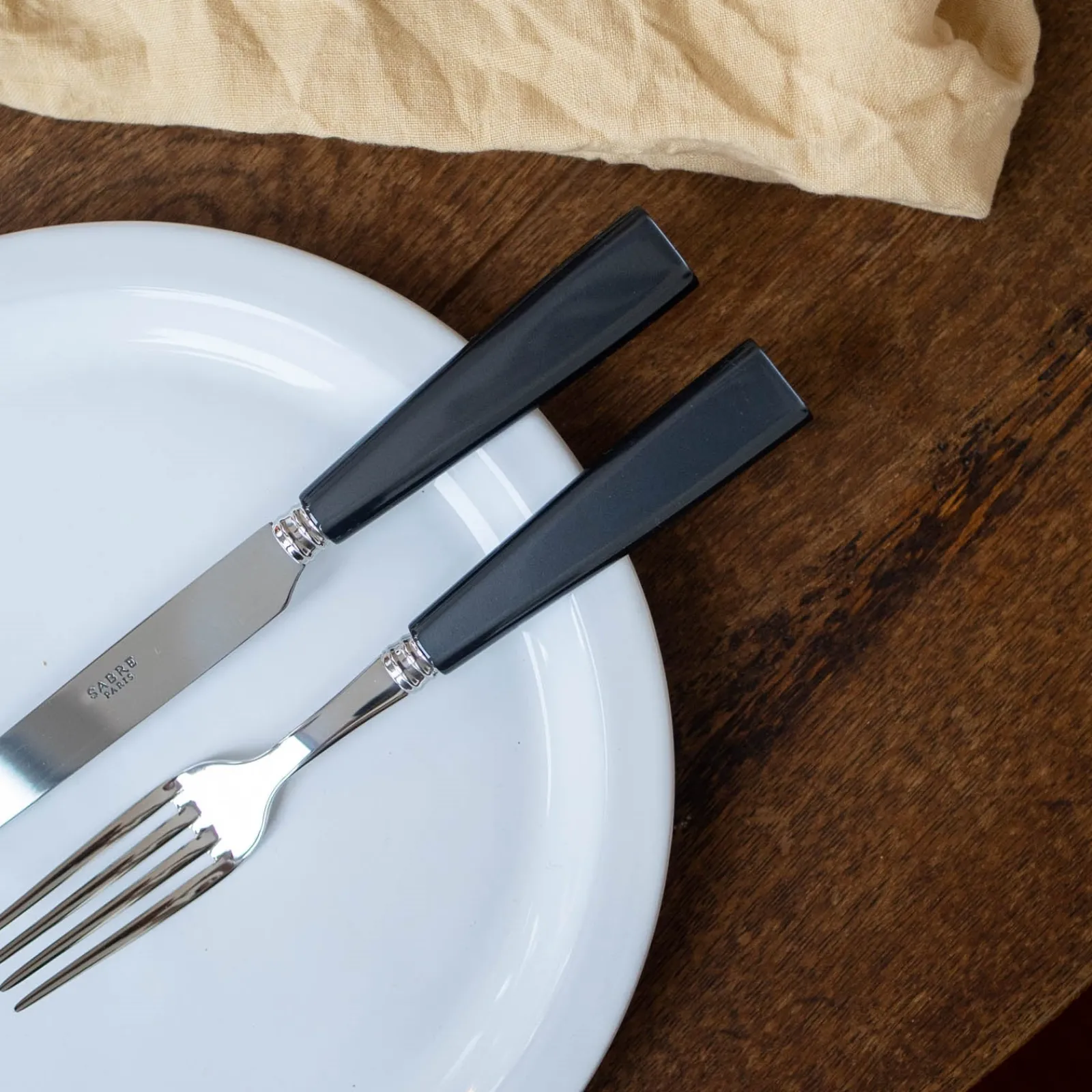 Sabre Paris Icône, Anthracite Online