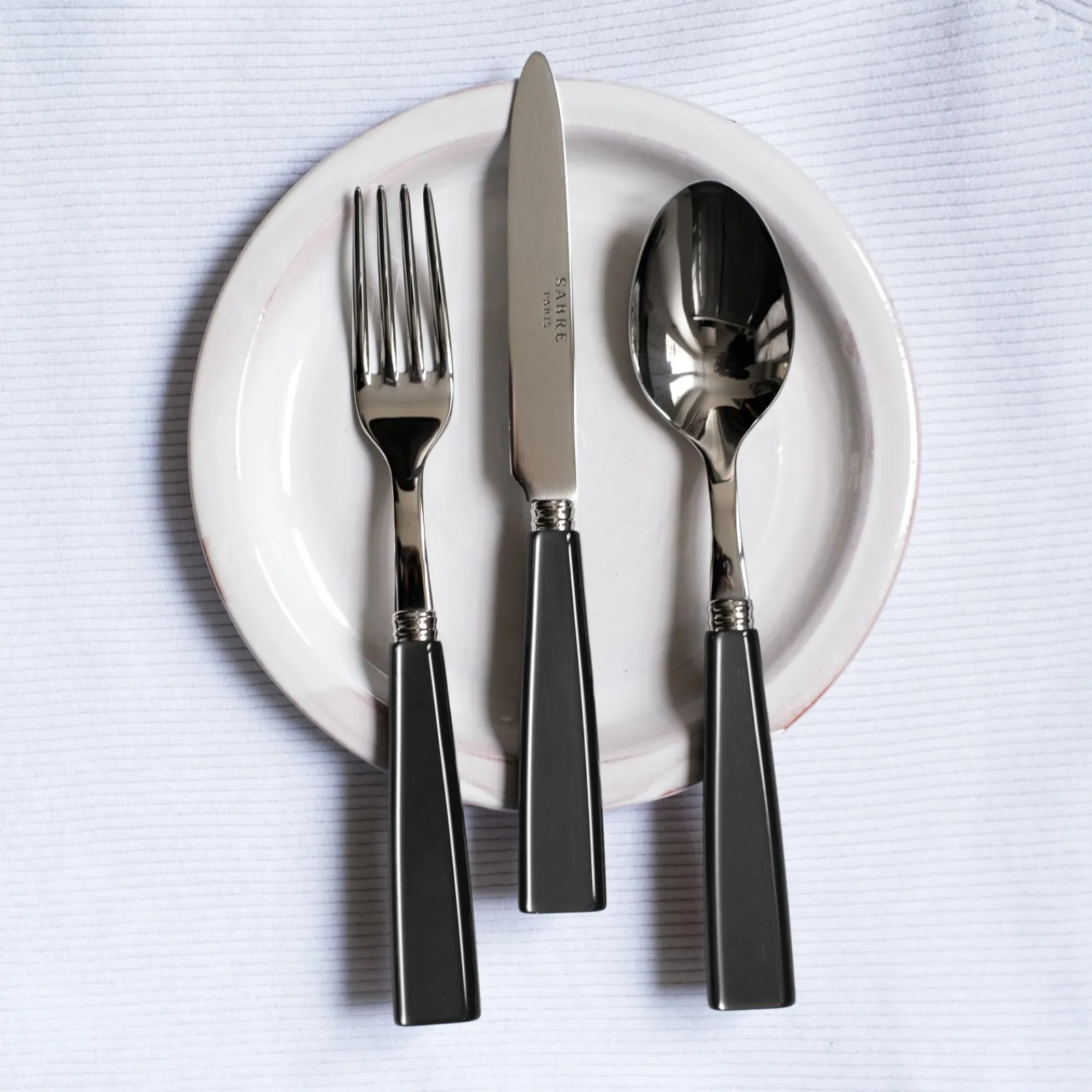 Sabre Paris Icône, Anthracite Cheap