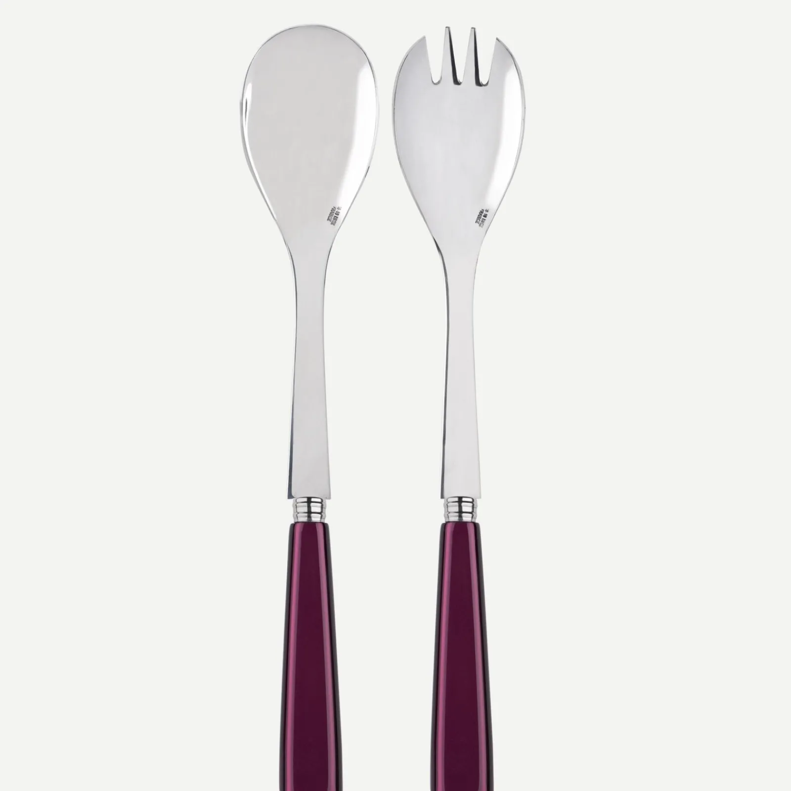 Sabre Paris Icône, Aubergine New