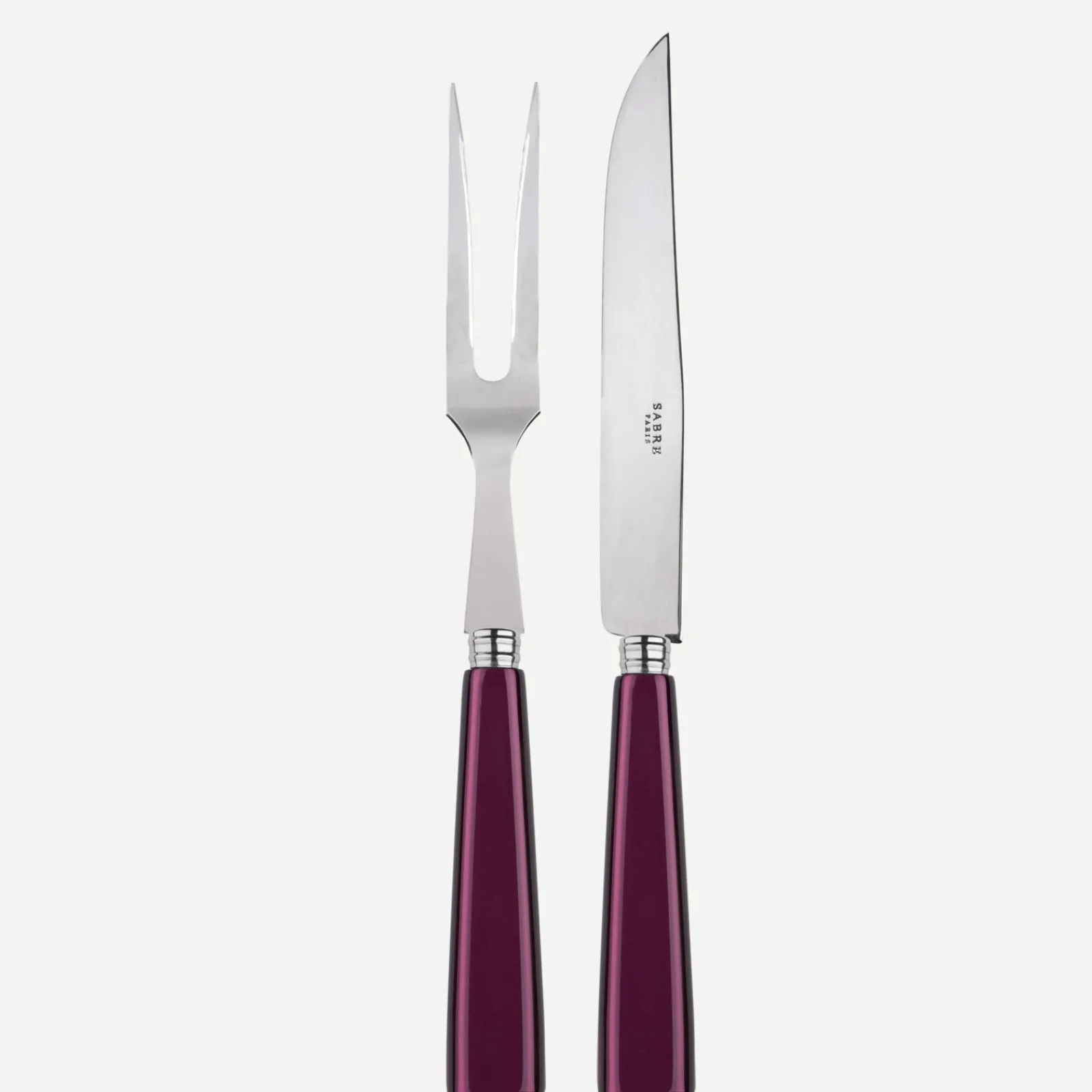 Sabre Paris Icône, Aubergine Shop