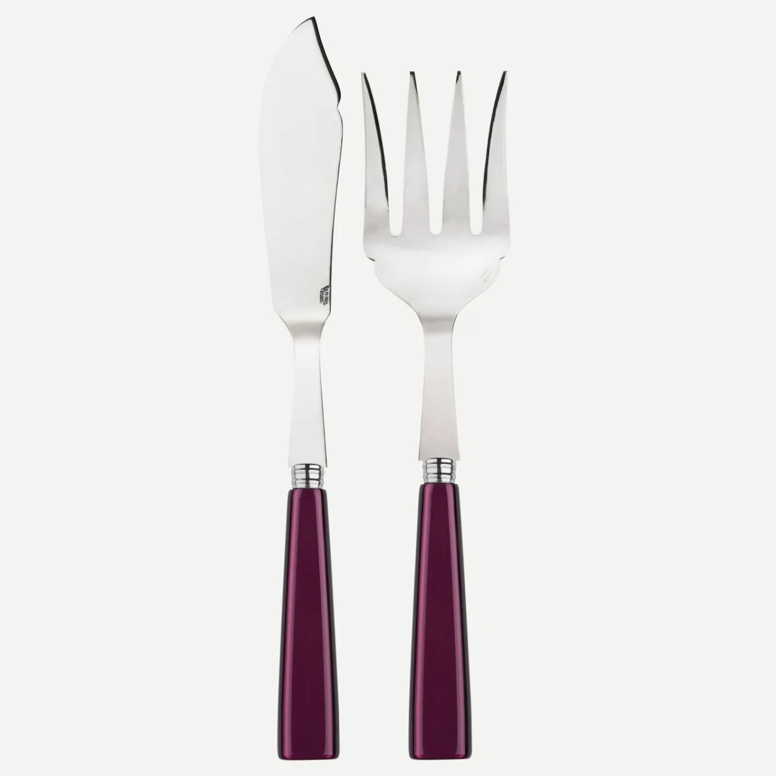 Sabre Paris Icône, Aubergine Cheap