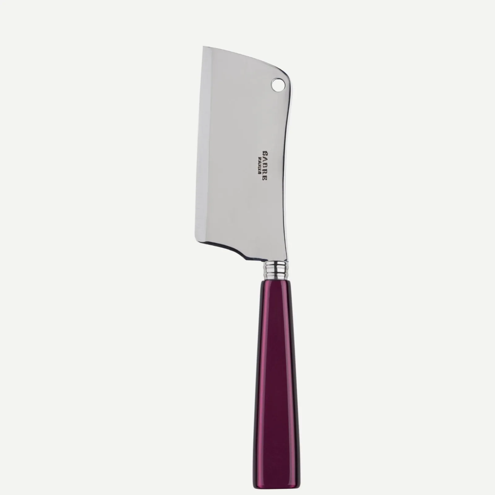 Sabre Paris Icône, Aubergine Online