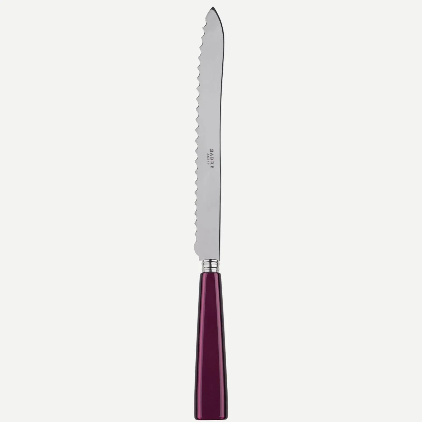 Sabre Paris Icône, Aubergine Online