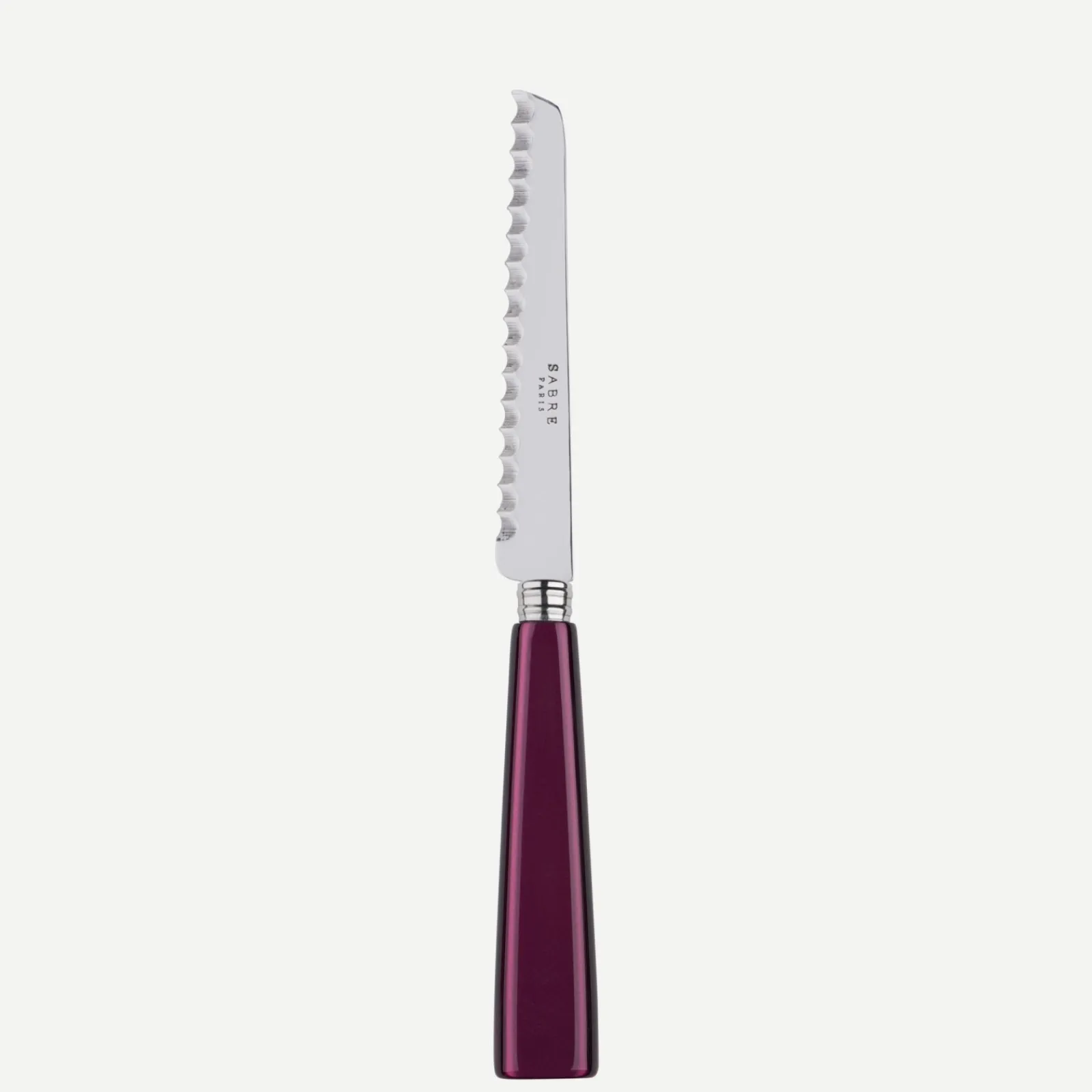 Sabre Paris Icône, Aubergine Cheap