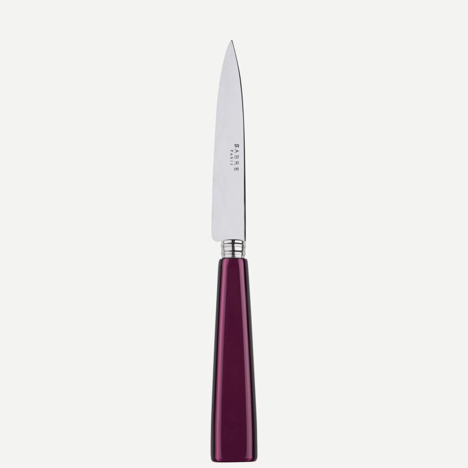 Sabre Paris Icône, Aubergine Outlet