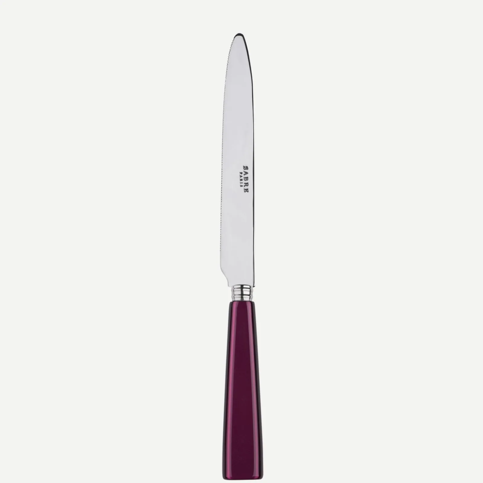 Sabre Paris Icône, Aubergine Store