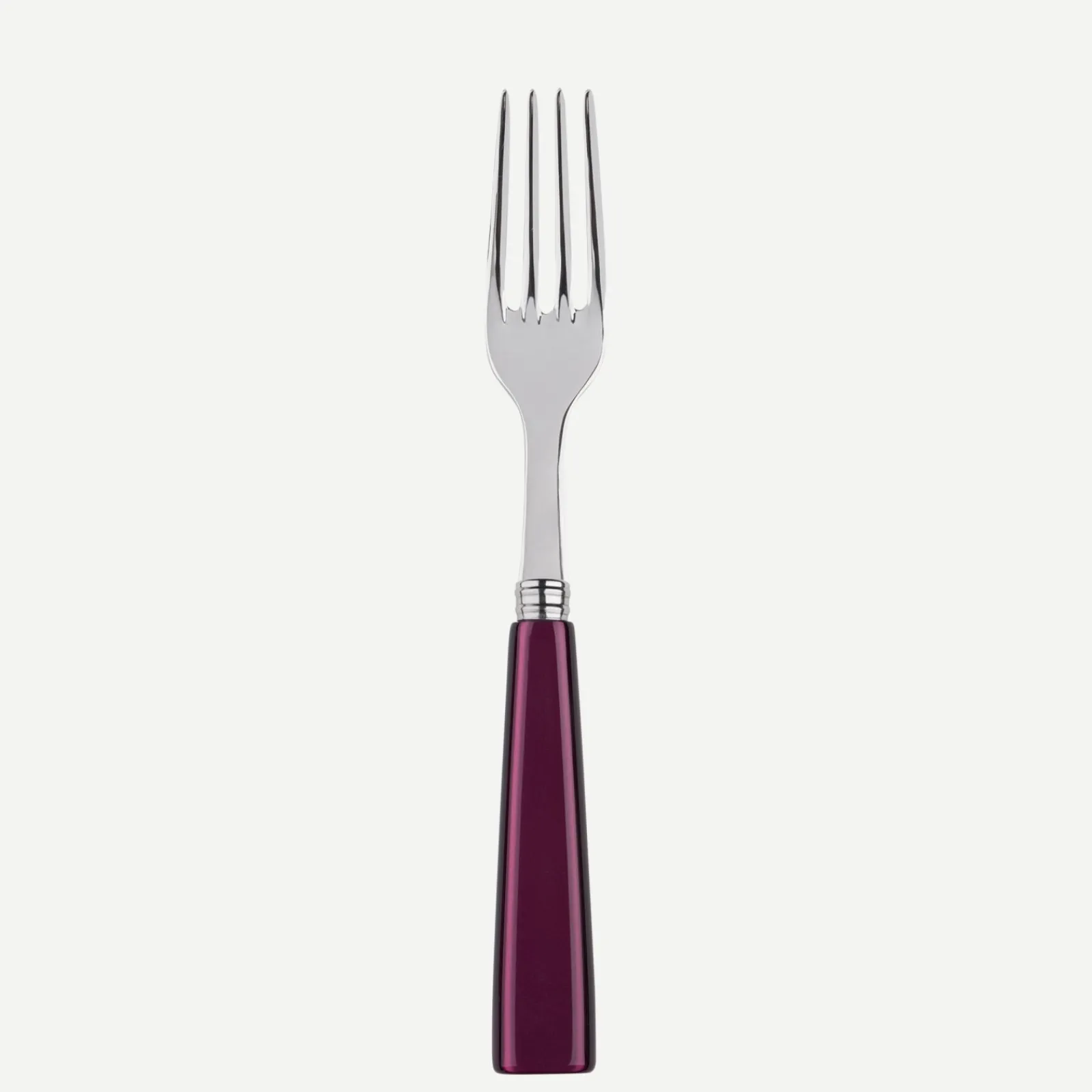 Sabre Paris Icône, Aubergine Best Sale