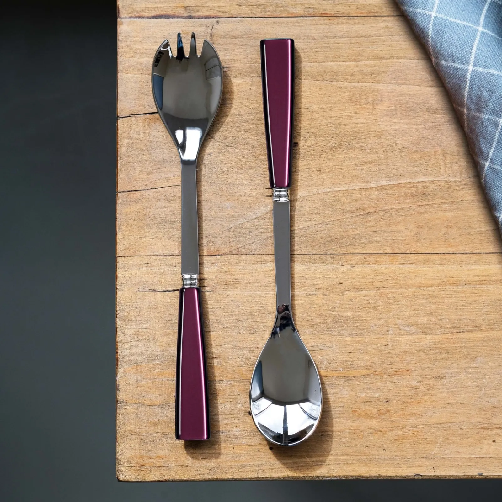 Sabre Paris Icône, Aubergine New