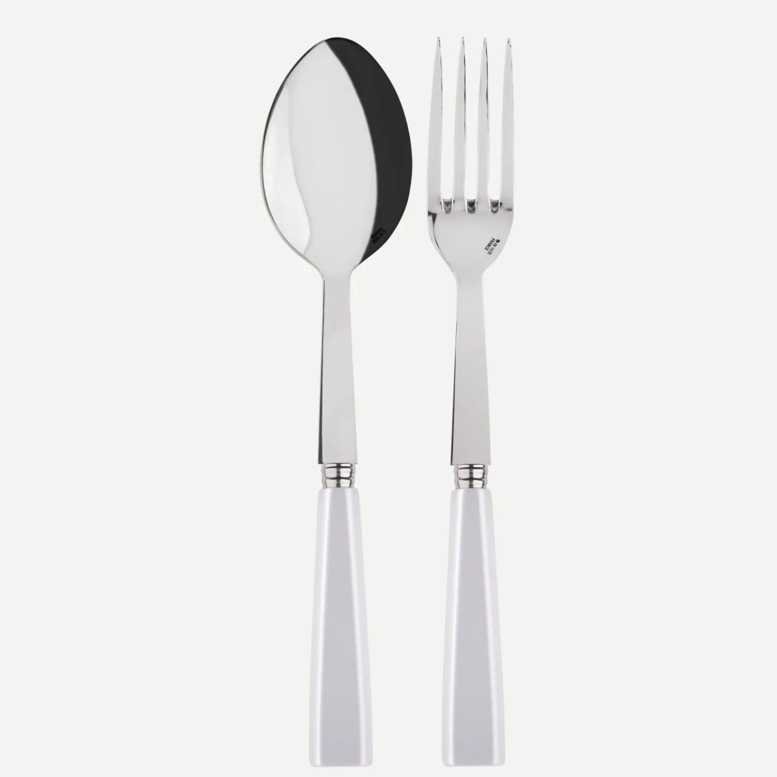 Sabre Paris Icône, Blanc Flash Sale
