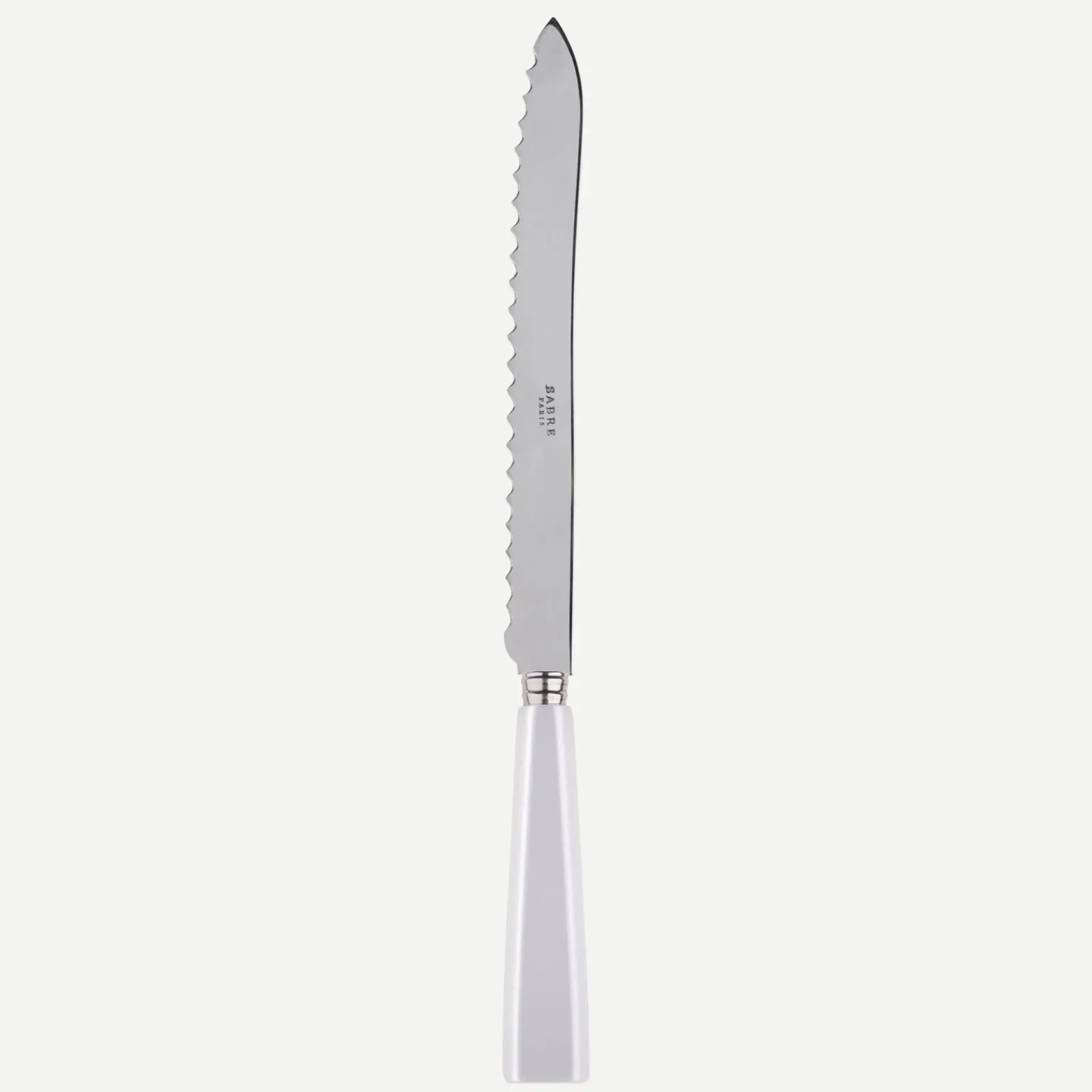 Sabre Paris Icône, Blanc Best