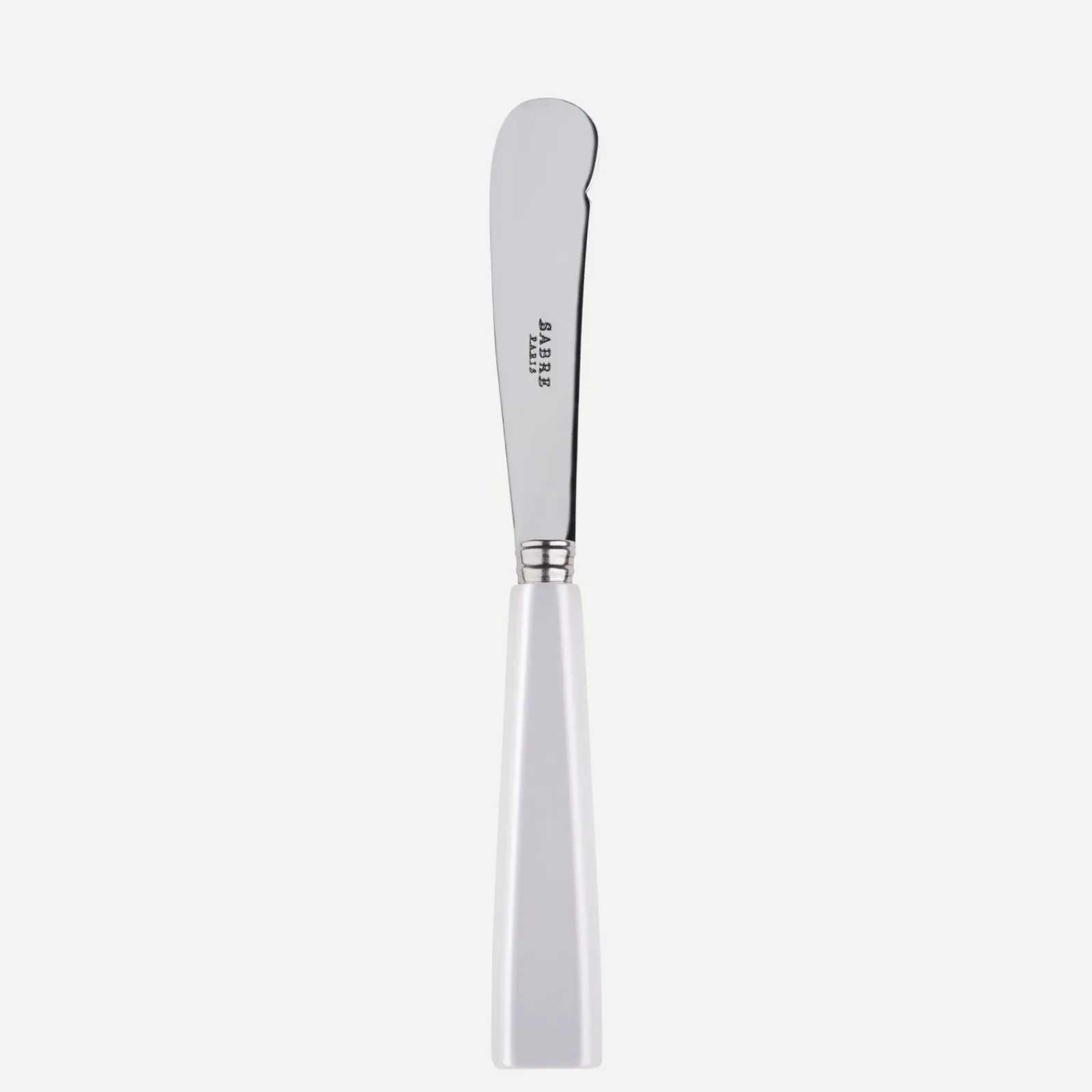 Sabre Paris Icône, Blanc Shop