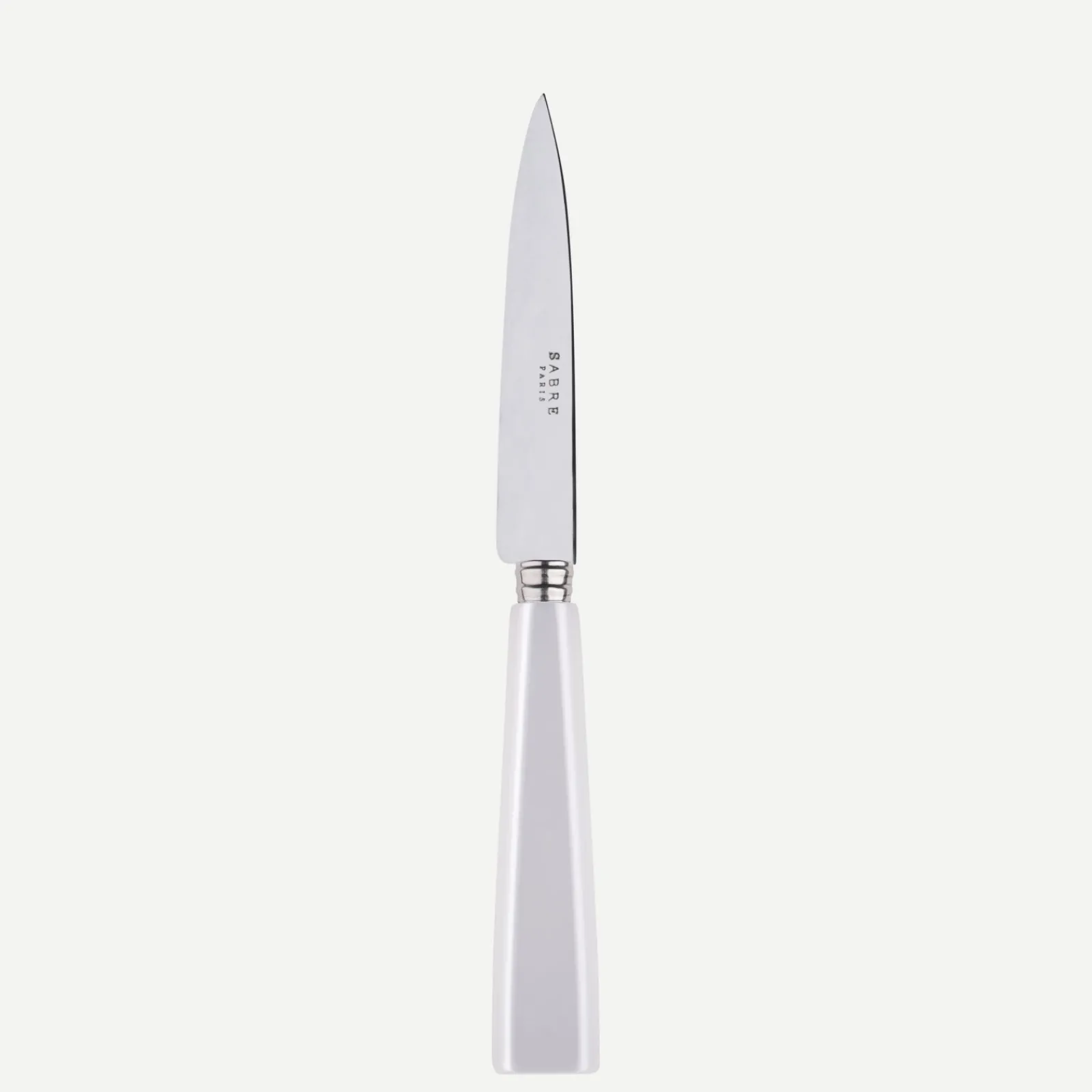 Sabre Paris Icône, Blanc Hot