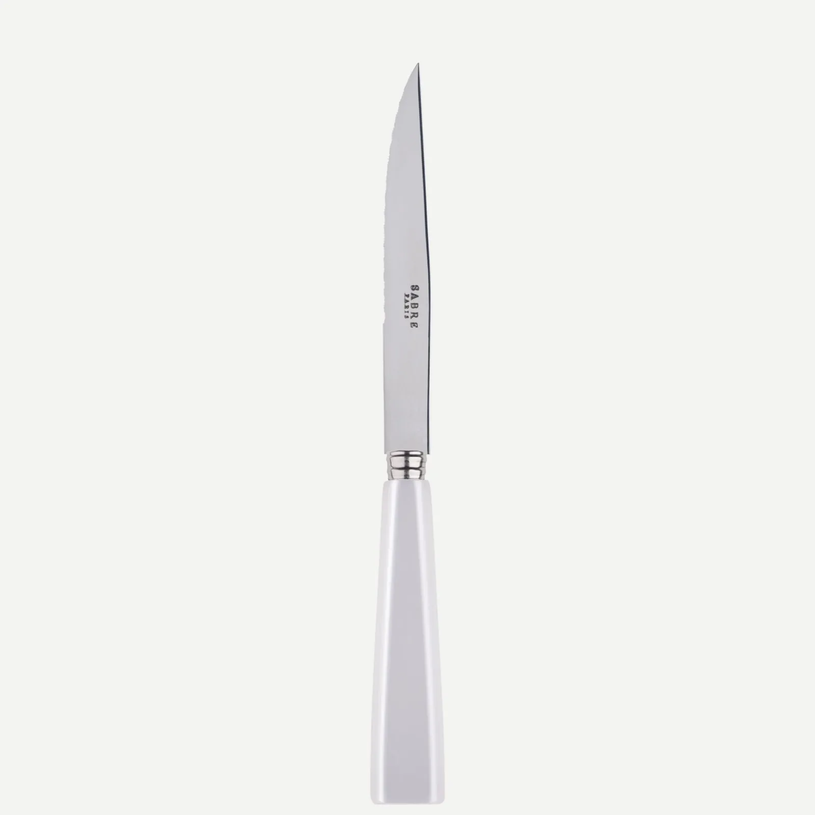 Sabre Paris Icône, Blanc New