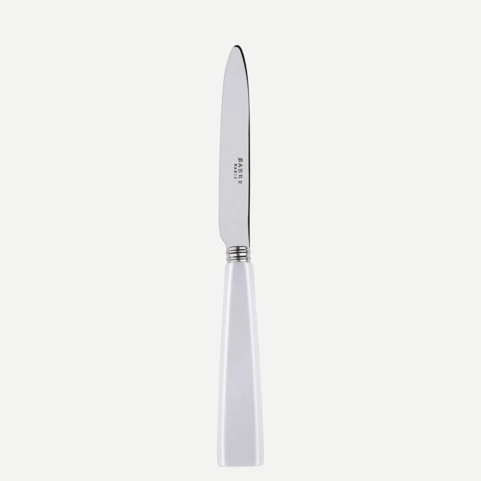 Sabre Paris Icône, Blanc Discount