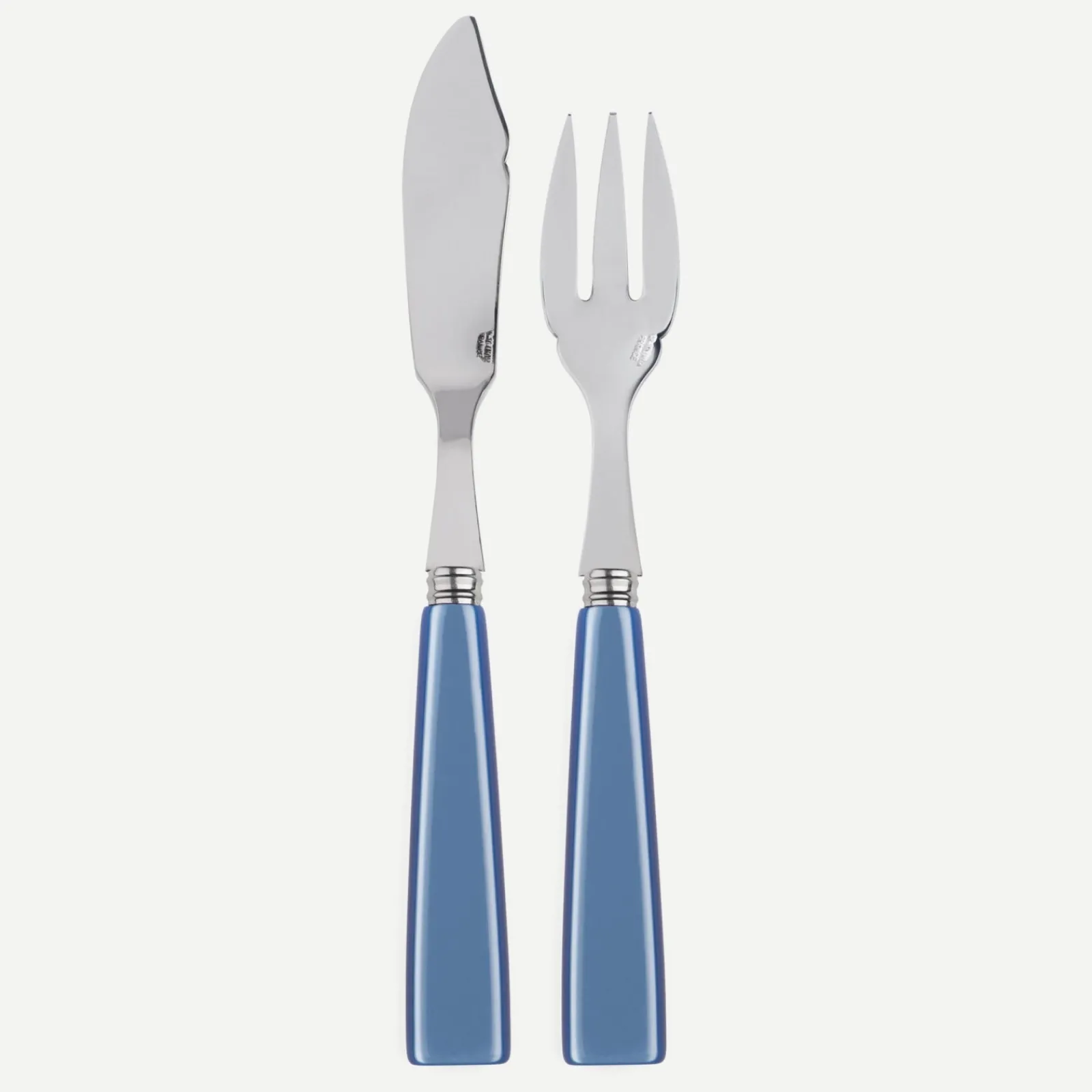 Sabre Paris Icône, Bleu clair Bleuclair Outlet