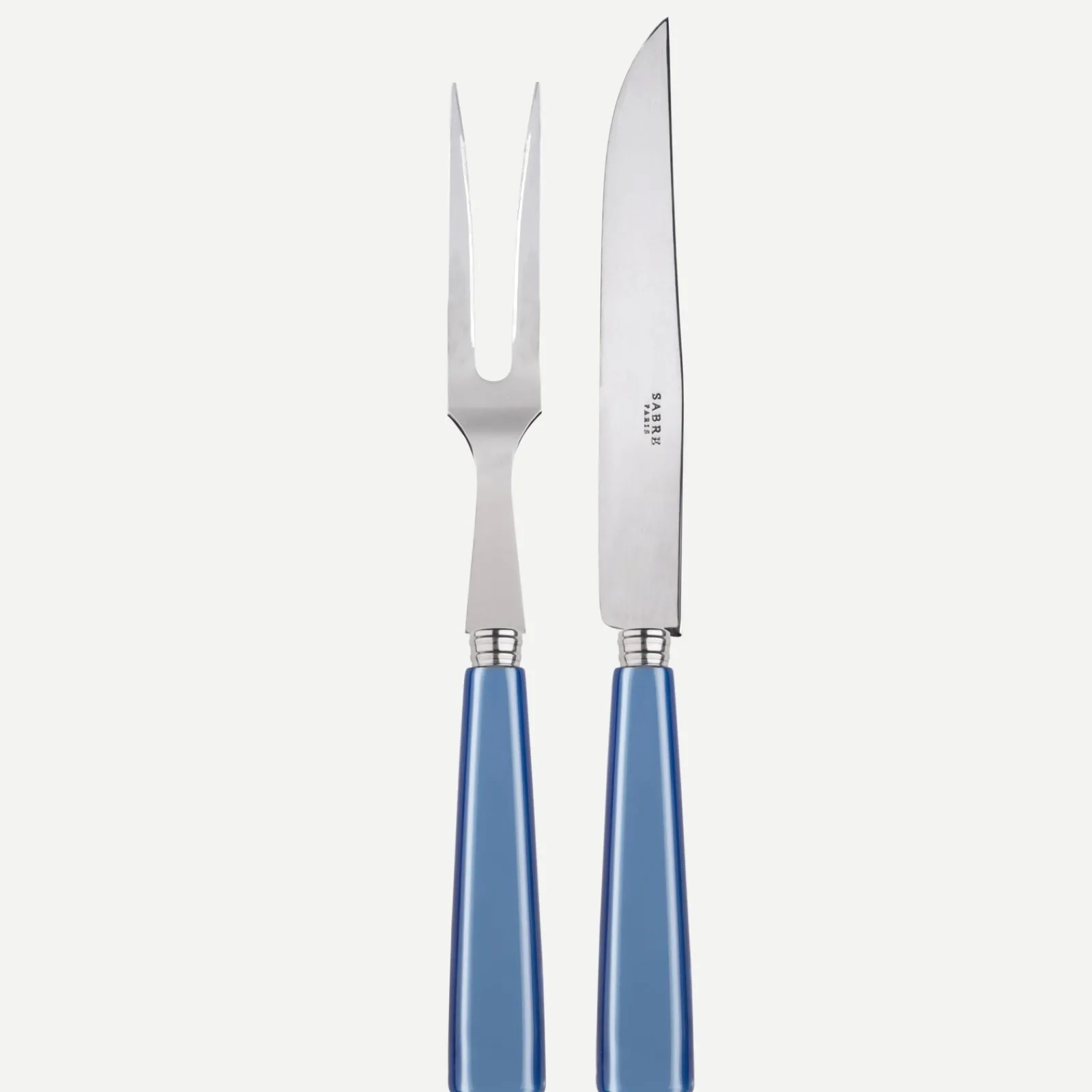 Sabre Paris Icône, Bleu clair Bleuclair Flash Sale
