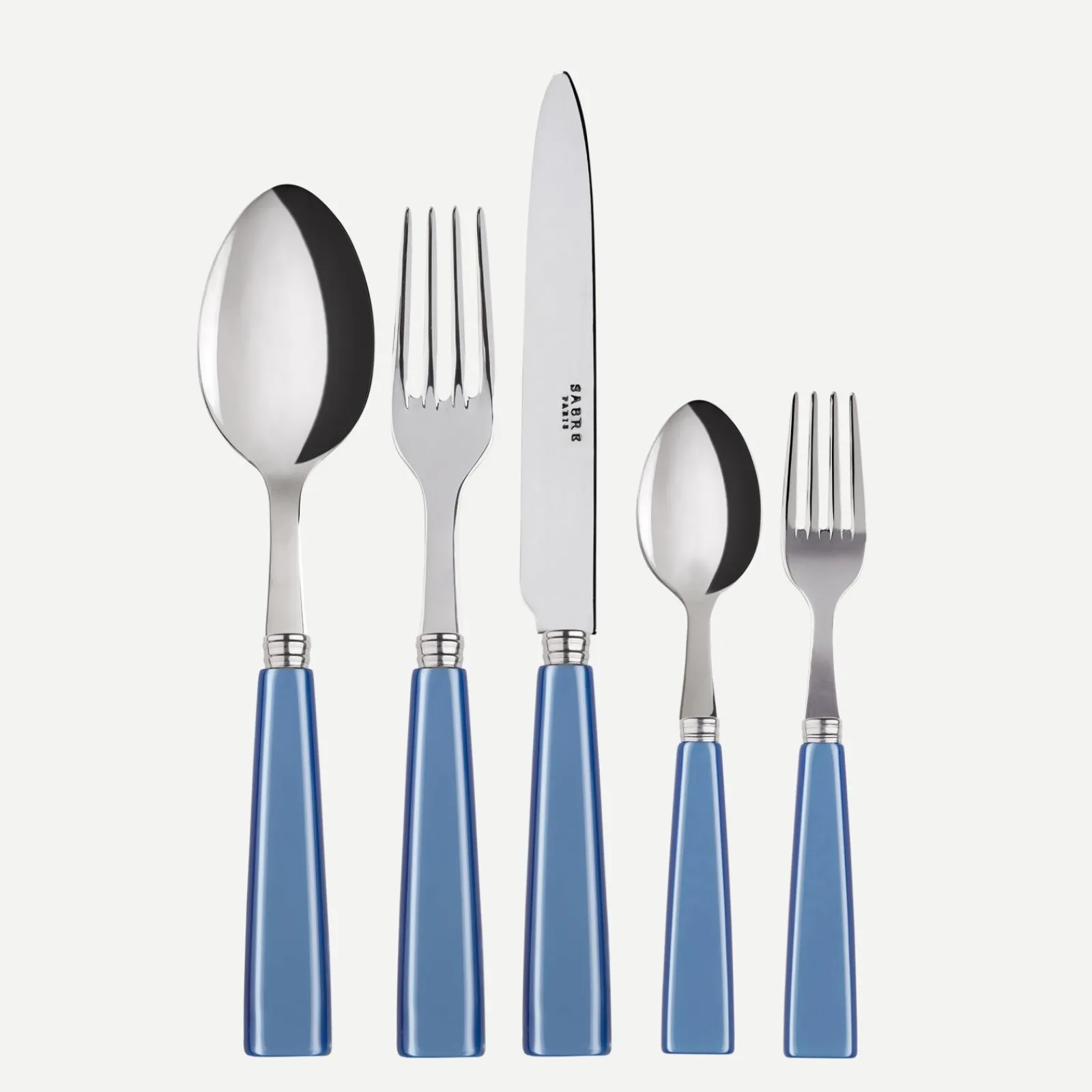Sabre Paris Icône, Bleu clair Bleuclair Sale