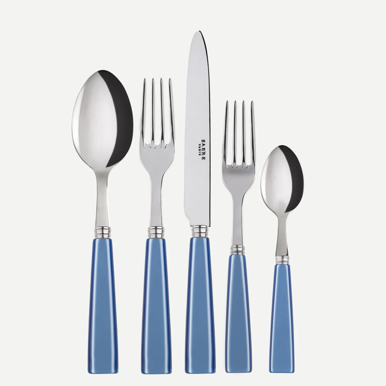 Sabre Paris Icône, Bleu clair Bleuclair Shop