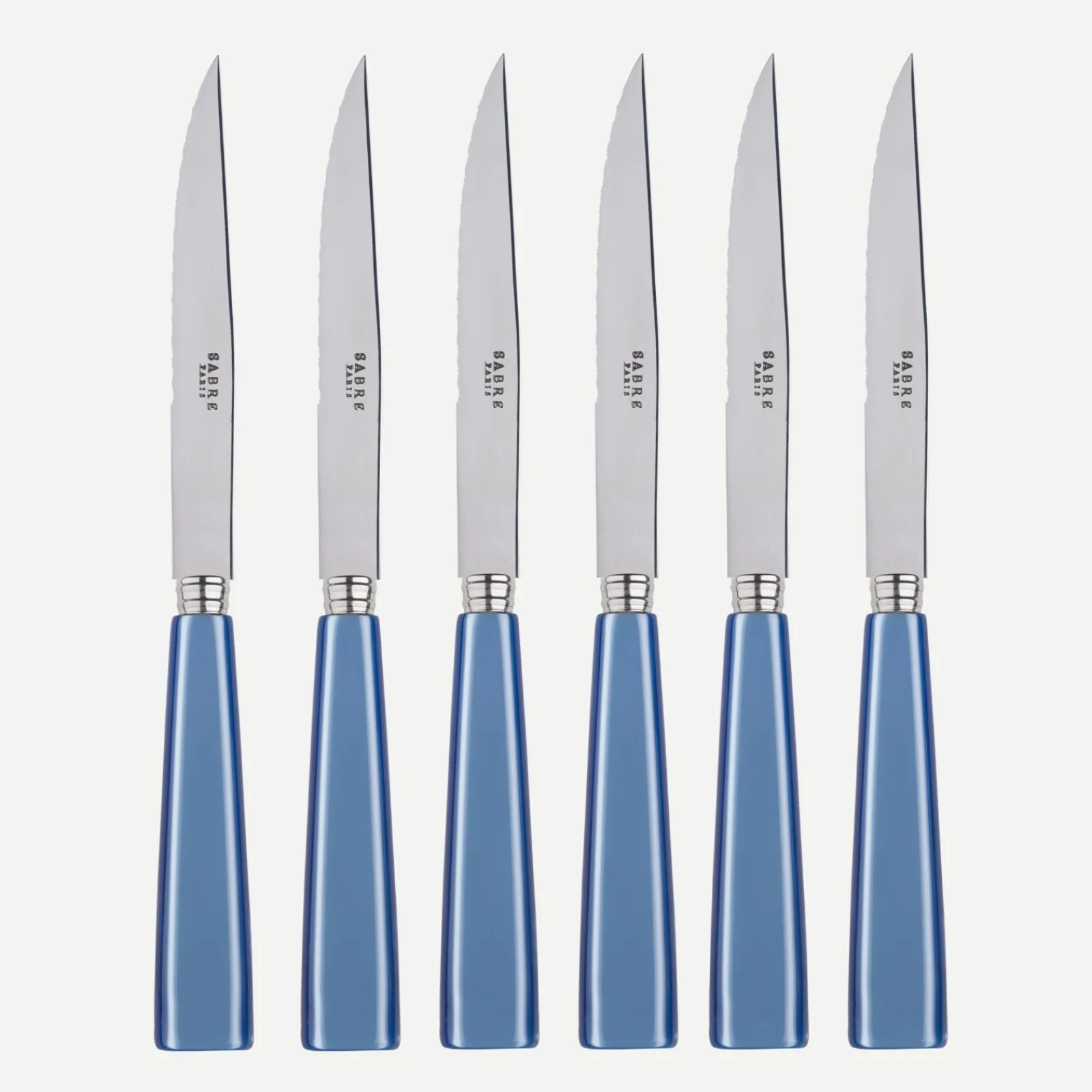 Sabre Paris Icône, Bleu clair Bleuclair Flash Sale