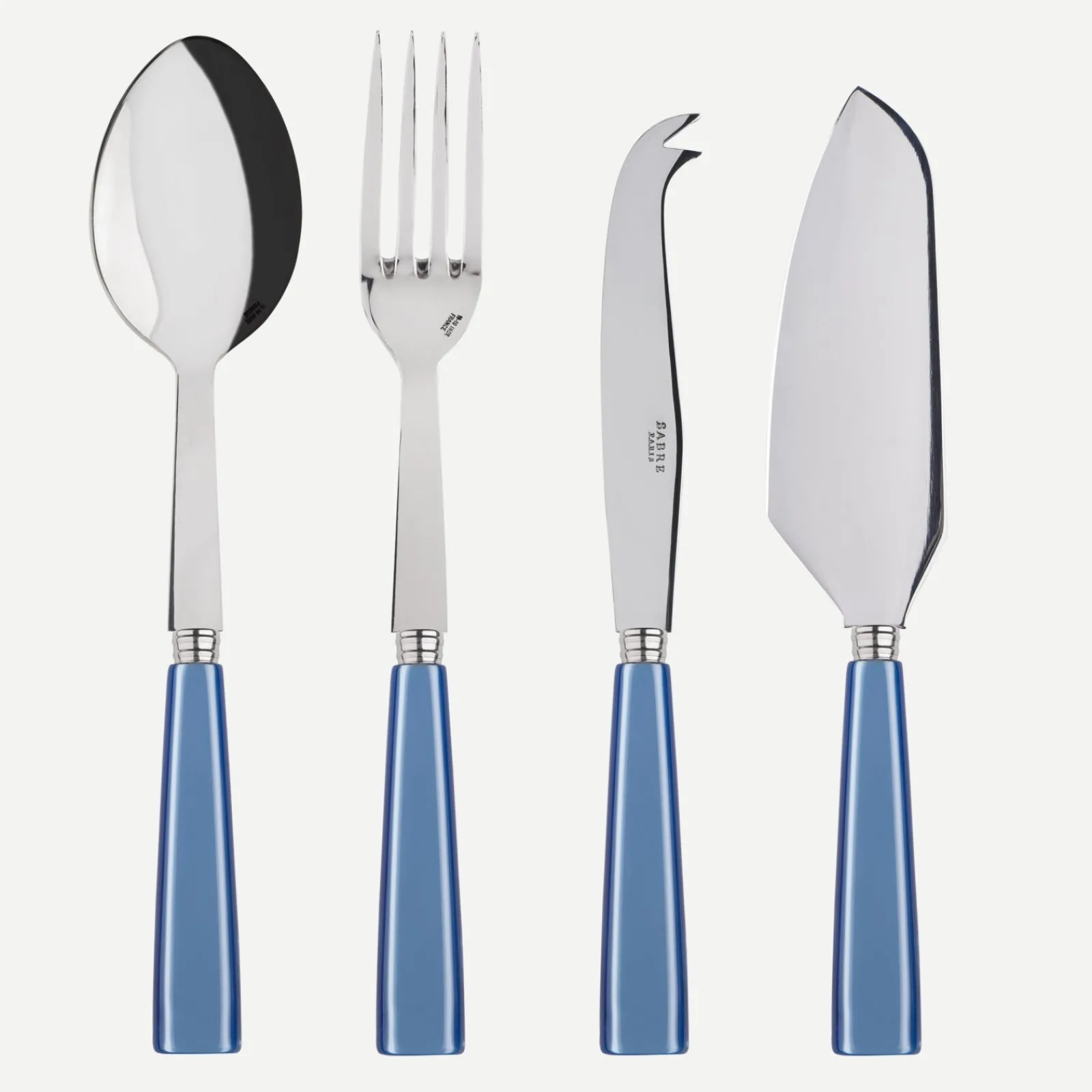 Sabre Paris Icône, Bleu clair Bleuclair Online
