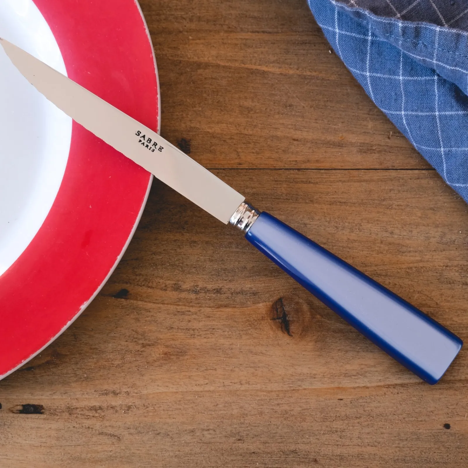 Sabre Paris Icône, Bleu clair Bleuclair Best Sale