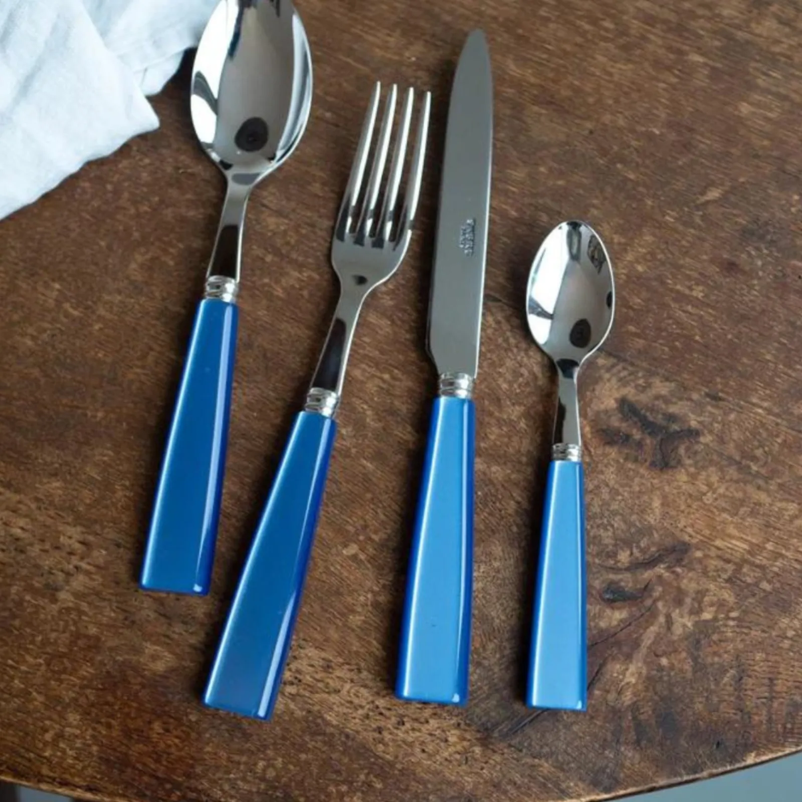 Sabre Paris Icône, Bleu clair Bleuclair Sale
