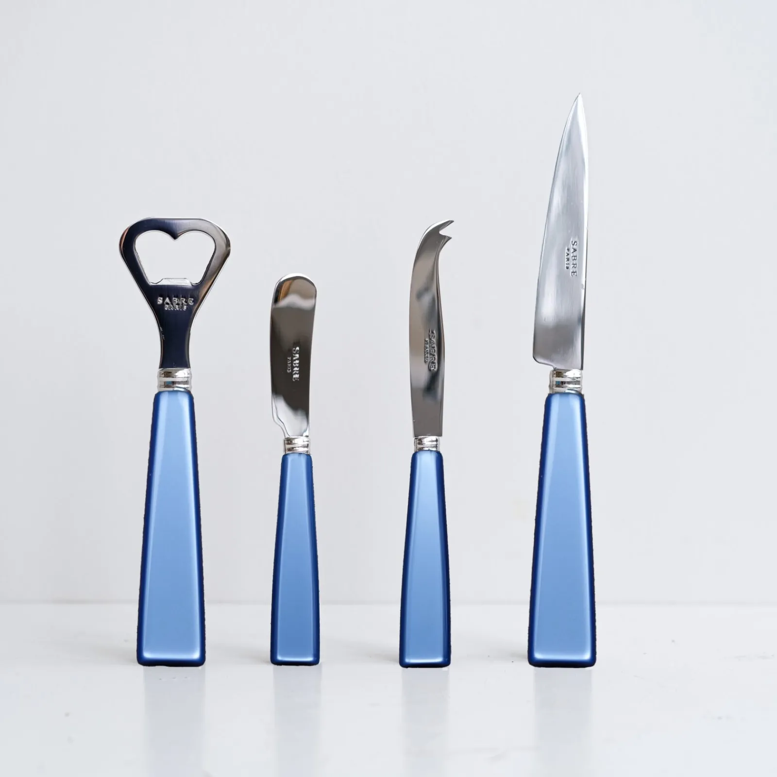 Sabre Paris Icône, Bleu clair Bleuclair Online
