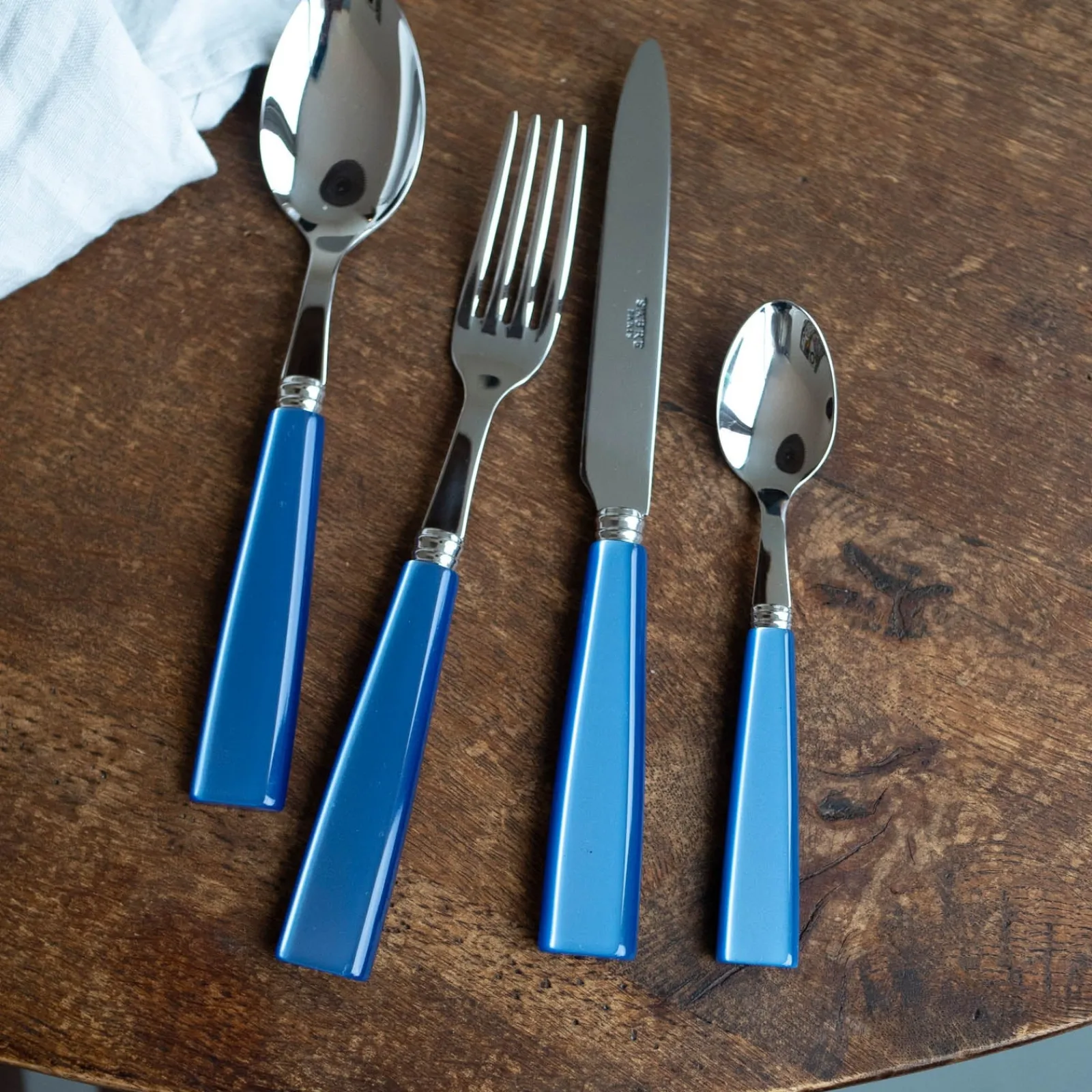 Sabre Paris Icône, Bleu clair Bleuclair New