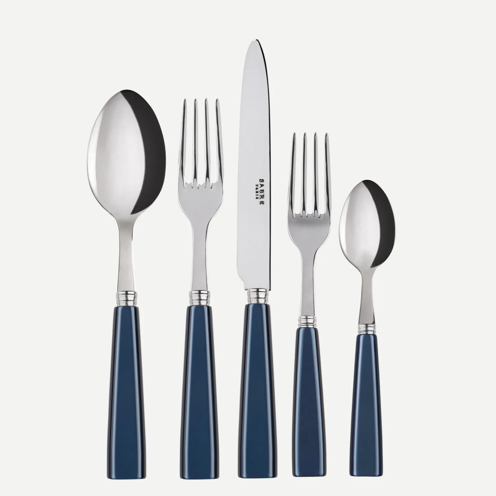 Sabre Paris Icône, Bleu nuit Bleunuit Shop