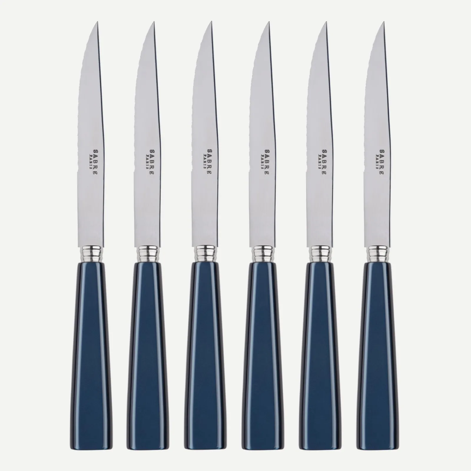 Sabre Paris Icône, Bleu nuit Bleunuit Hot