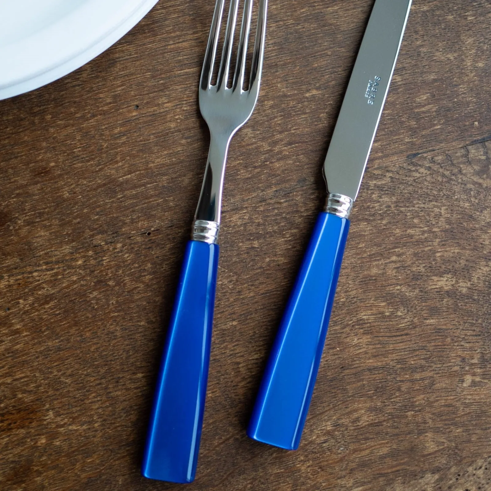 Sabre Paris Icône, Bleu outremer Bleuoutremer Shop