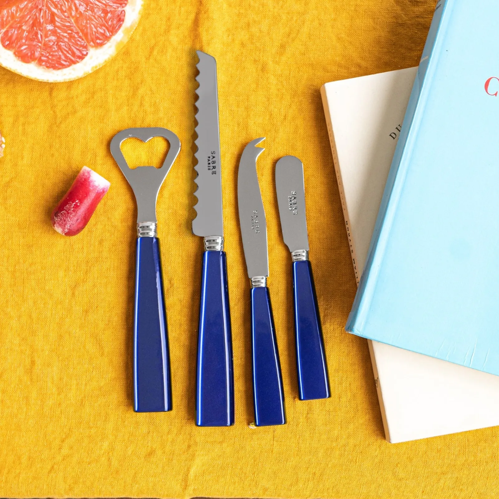 Sabre Paris Icône, Bleu outremer Bleuoutremer Store