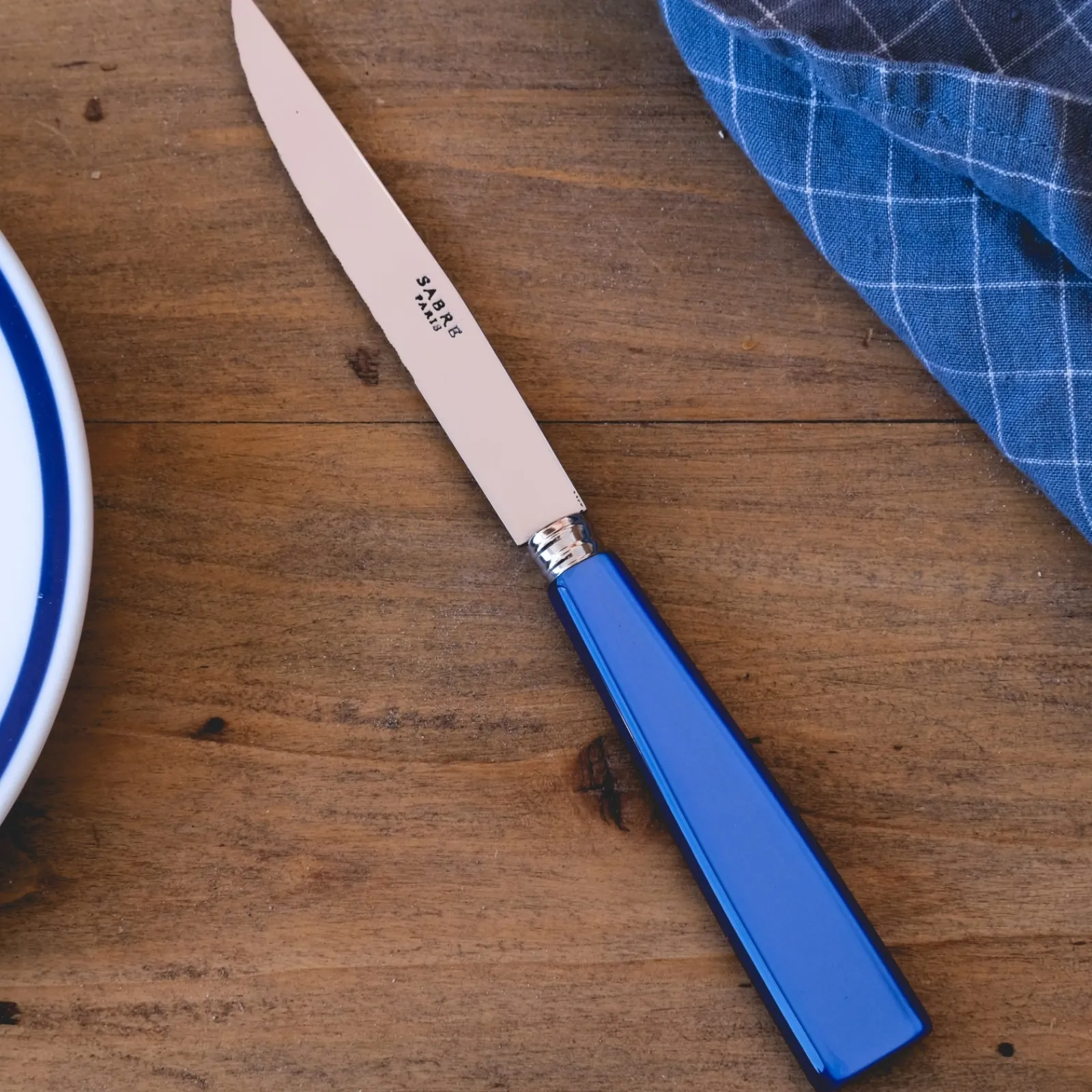 Sabre Paris Icône, Bleu outremer Bleuoutremer Store