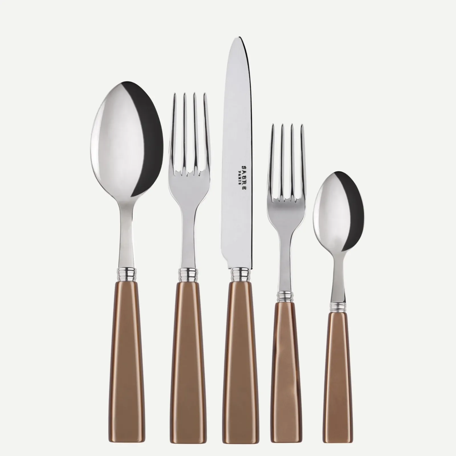 Sabre Paris Icône, Caramel Clearance