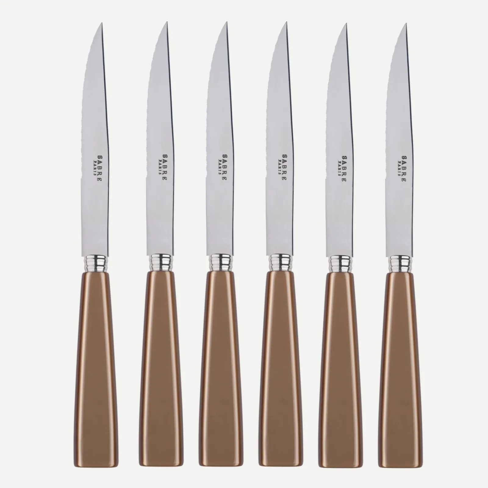 Sabre Paris Icône, Caramel Clearance