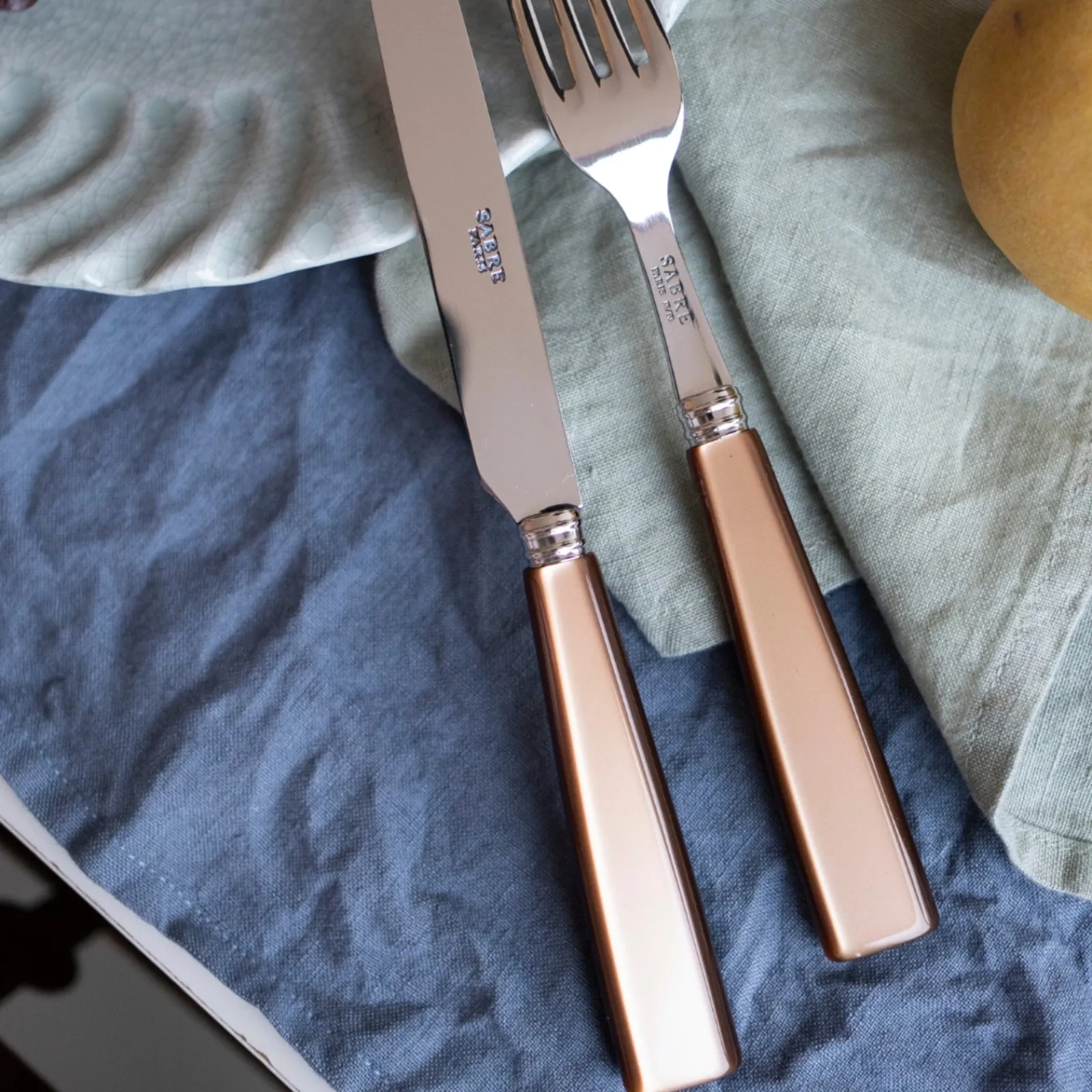 Sabre Paris Icône, Caramel Flash Sale