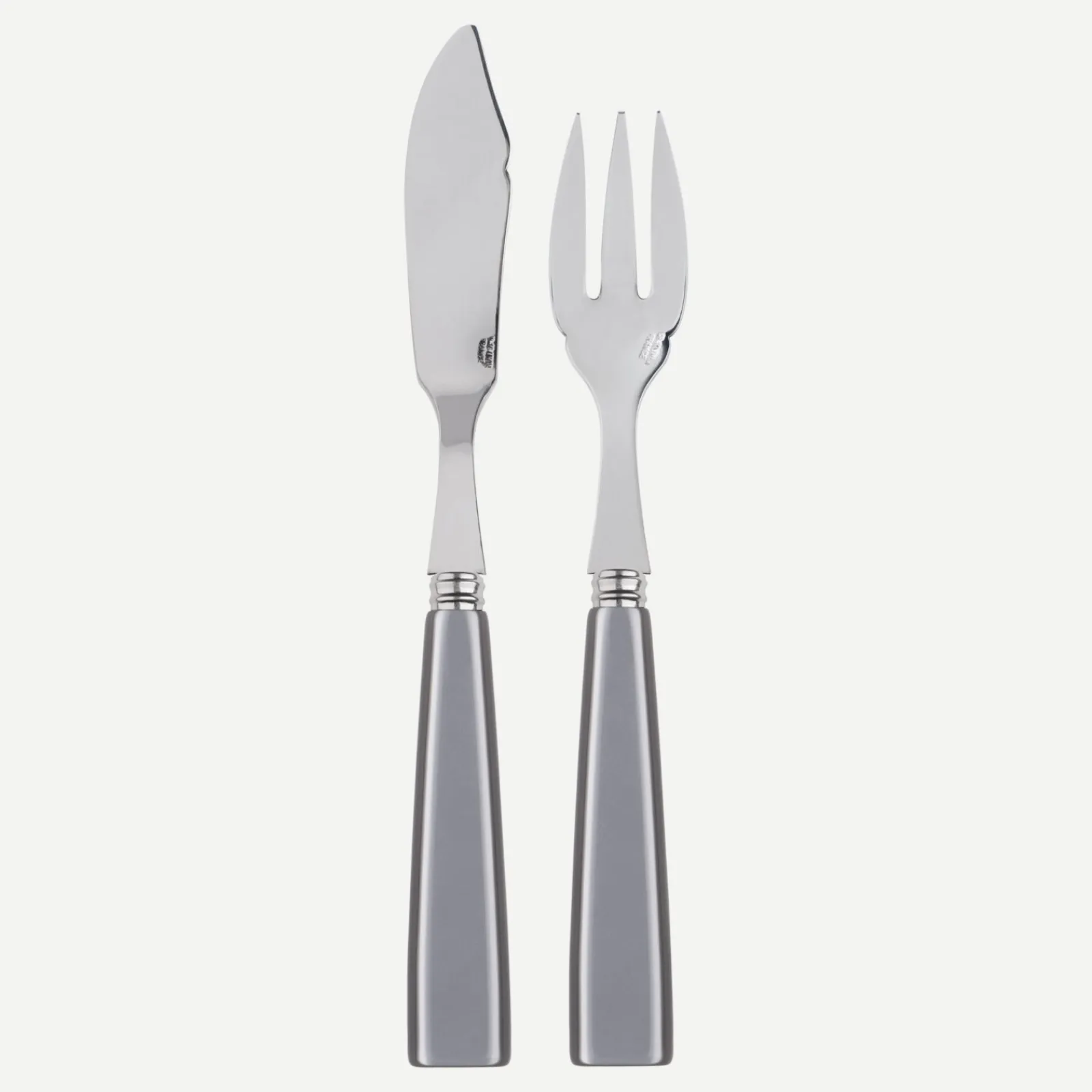 Sabre Paris Icône, Gris Discount