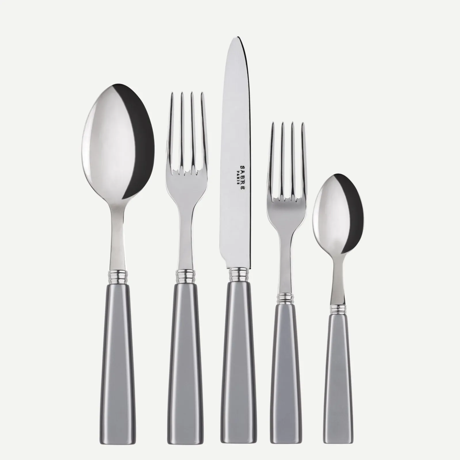 Sabre Paris Icône, Gris Cheap