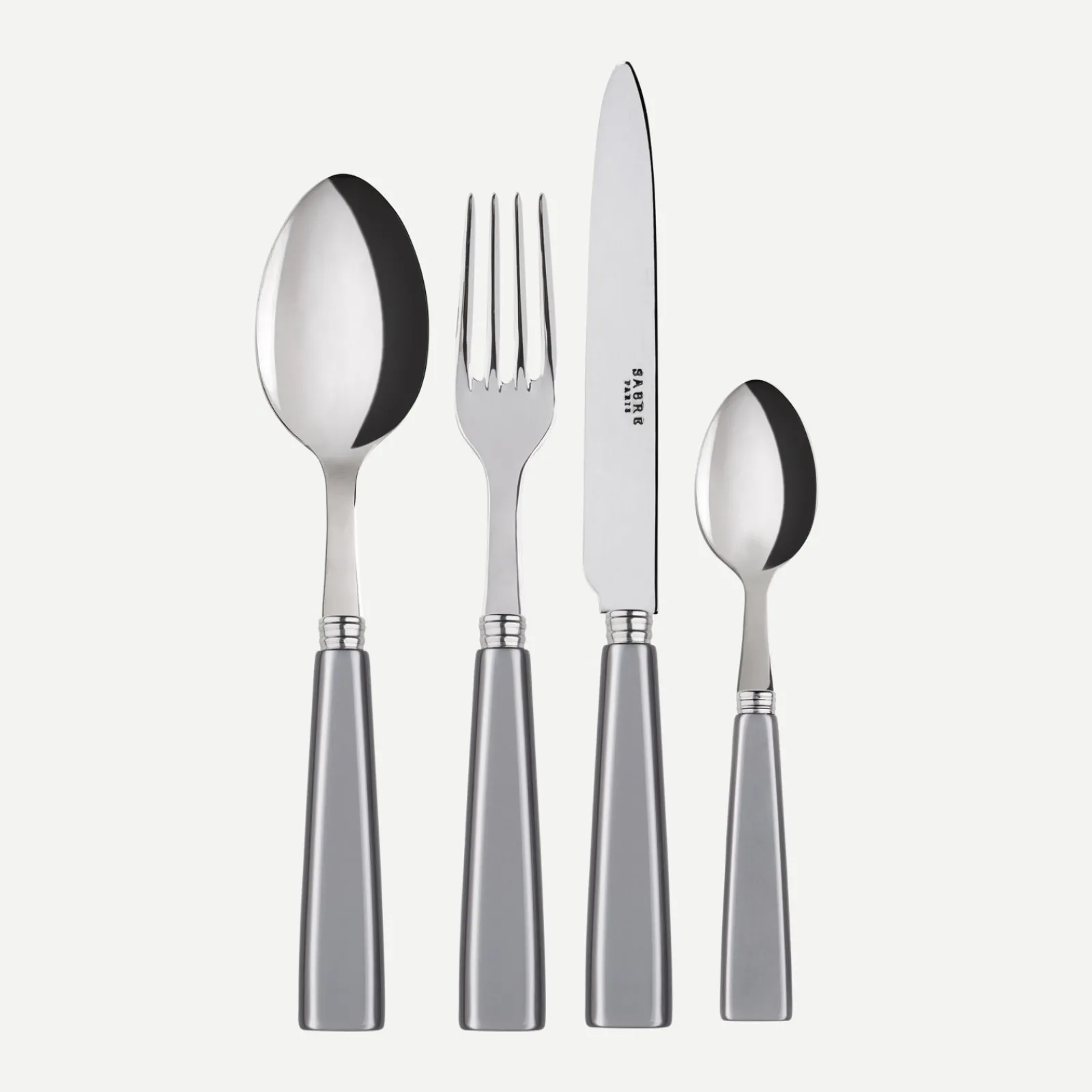 Sabre Paris Icône, Gris Cheap